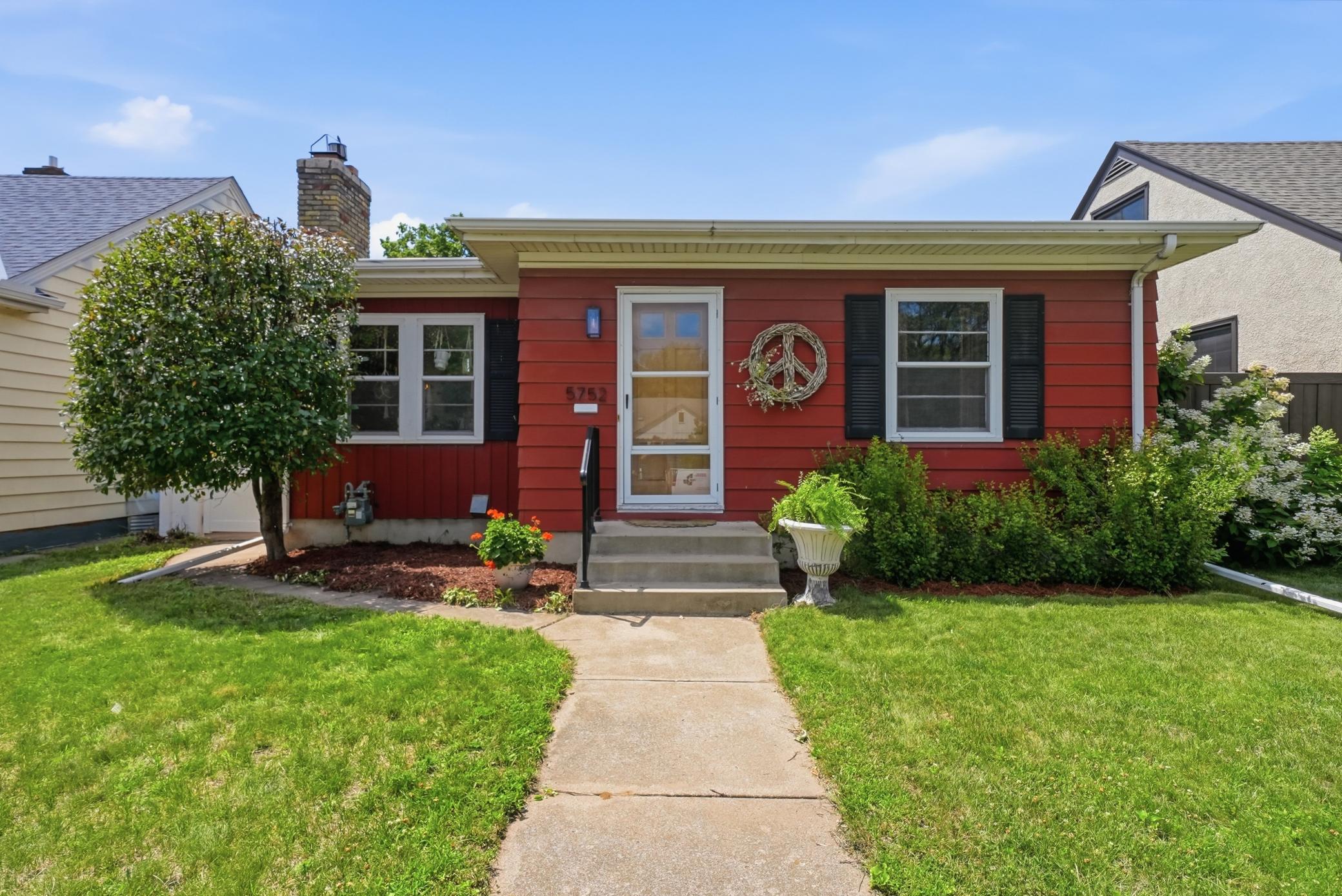 View of Residential at 5752 23rd Avenue, Minneapolis MN 55417, Minneapolis (2 of 54) - Mike Wilen | Minnesota Team Real Estate