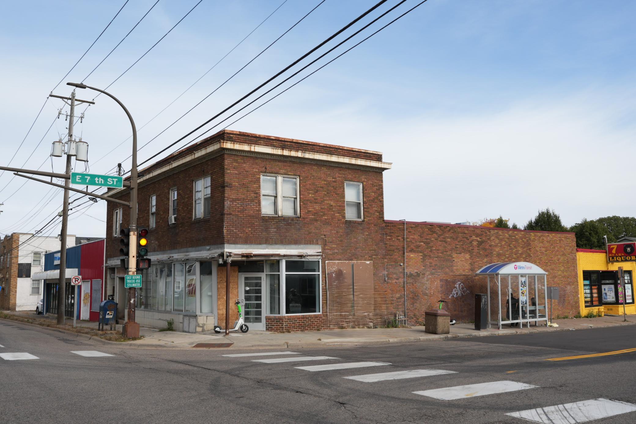 View of Commercial Sale at 842 White Bear Avenue, Saint Paul MN 55106, Saint Paul (26 of 27) - Mike Wilen | Minnesota Team Real Estate