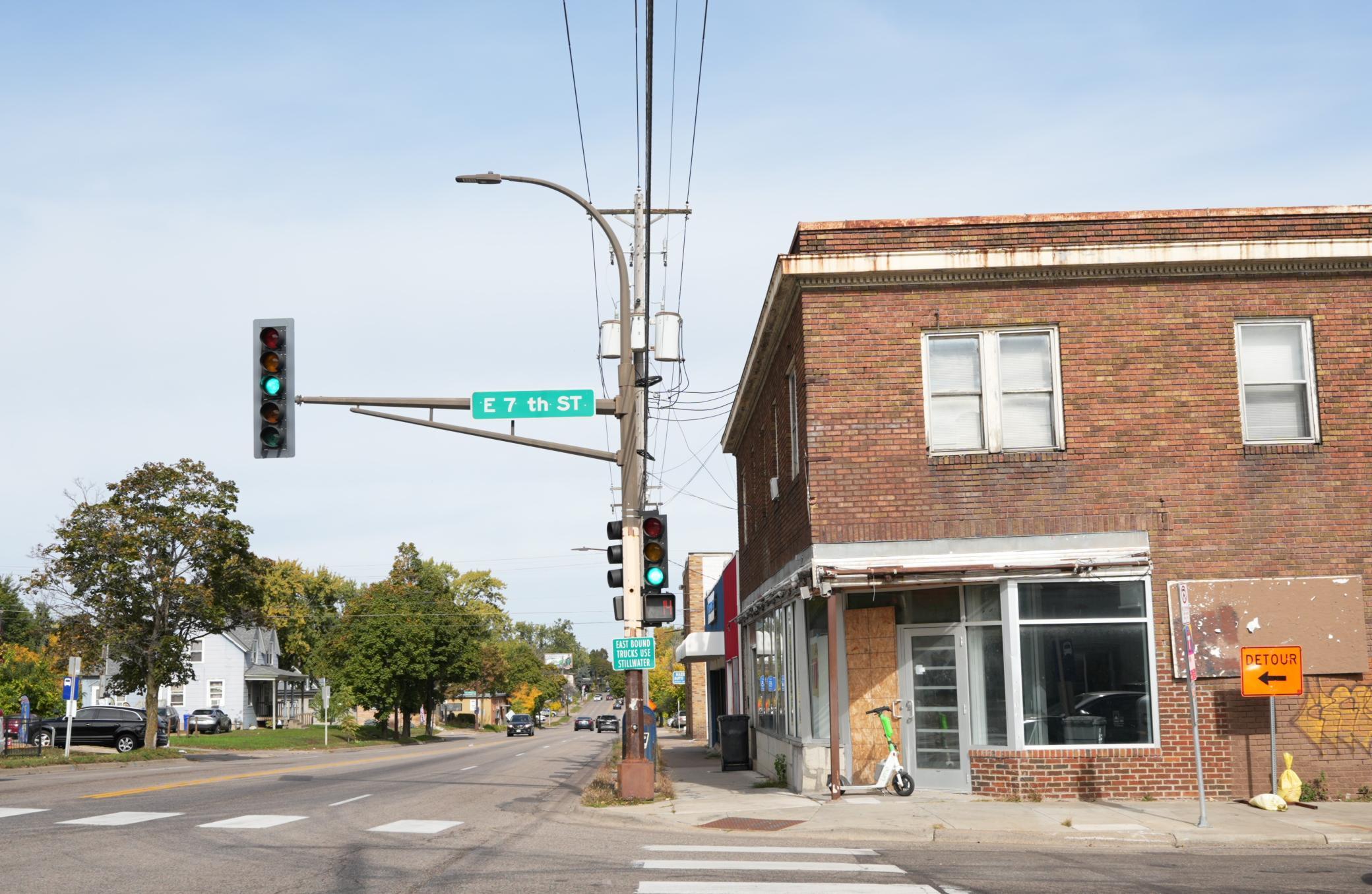 View of Commercial Sale at 842 White Bear Avenue, Saint Paul MN 55106, Saint Paul (3 of 27) - Mike Wilen | Minnesota Team Real Estate