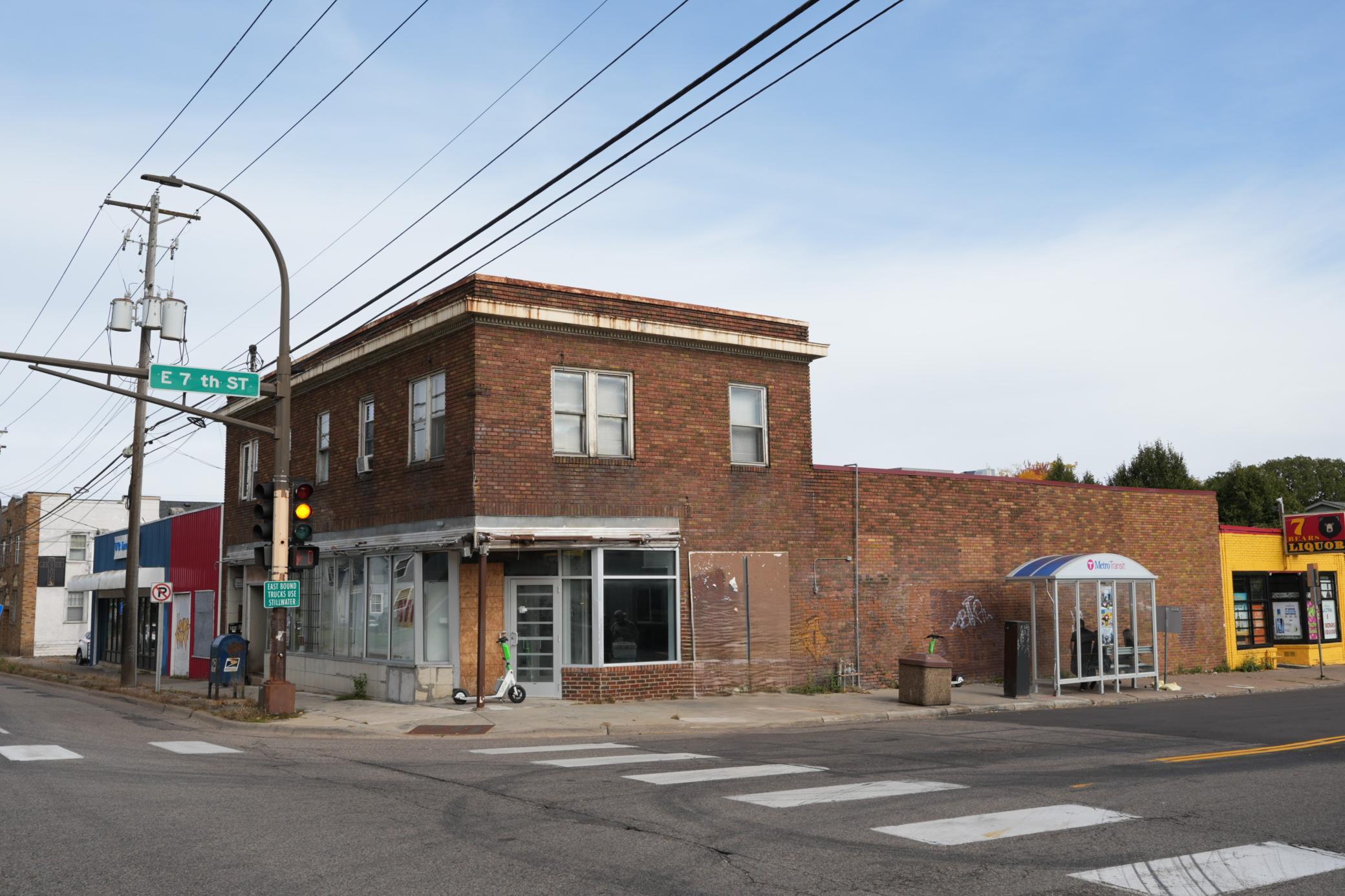 View of Commercial Sale at 842 White Bear Avenue, Saint Paul MN 55106, Saint Paul (2 of 27) - Mike Wilen | Minnesota Team Real Estate