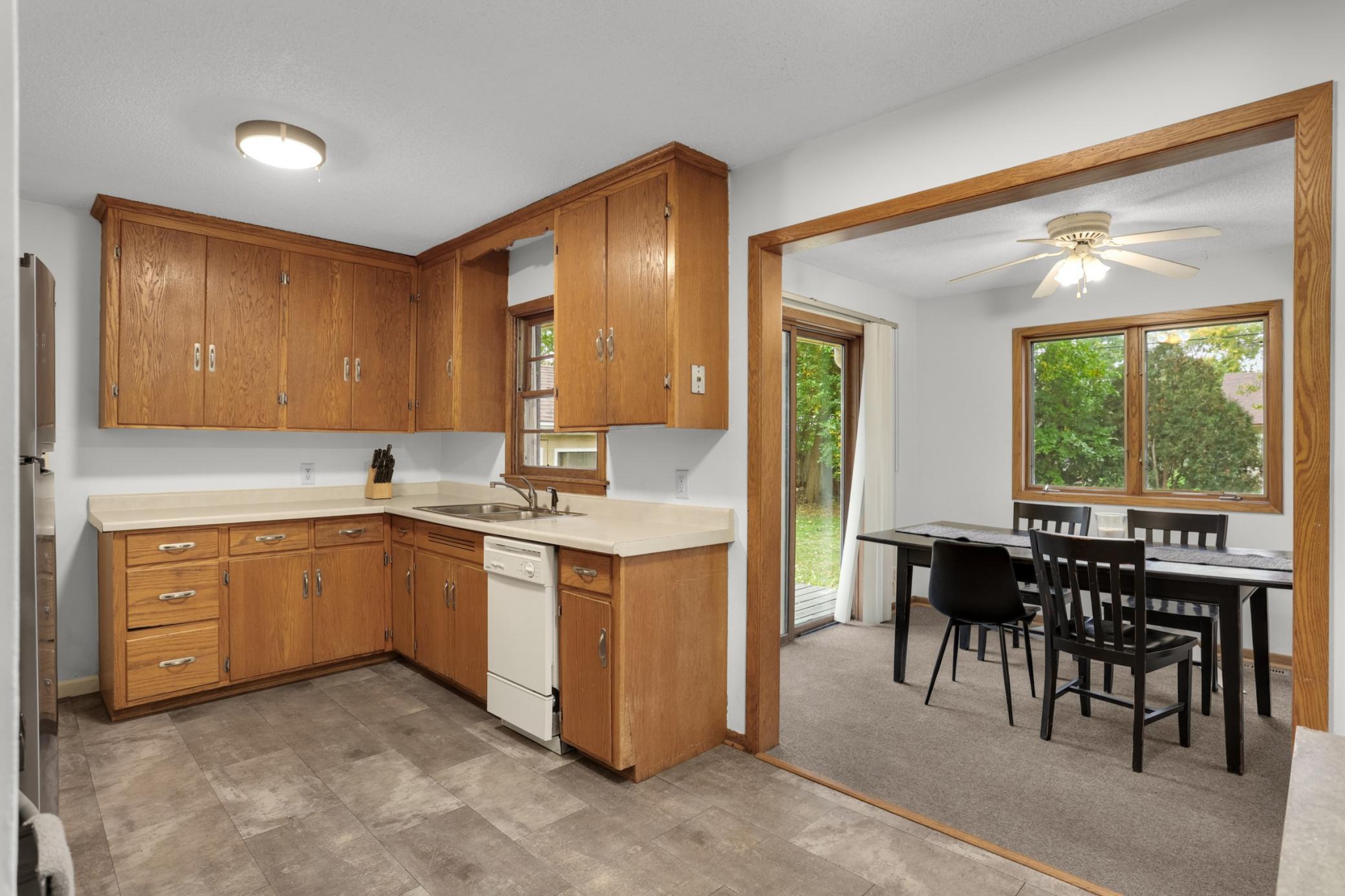 View of Residential at 8300 Blaisdell Avenue, Bloomington MN 55420, Bloomington (5 of 39) - Mike Wilen | Minnesota Team Real Estate