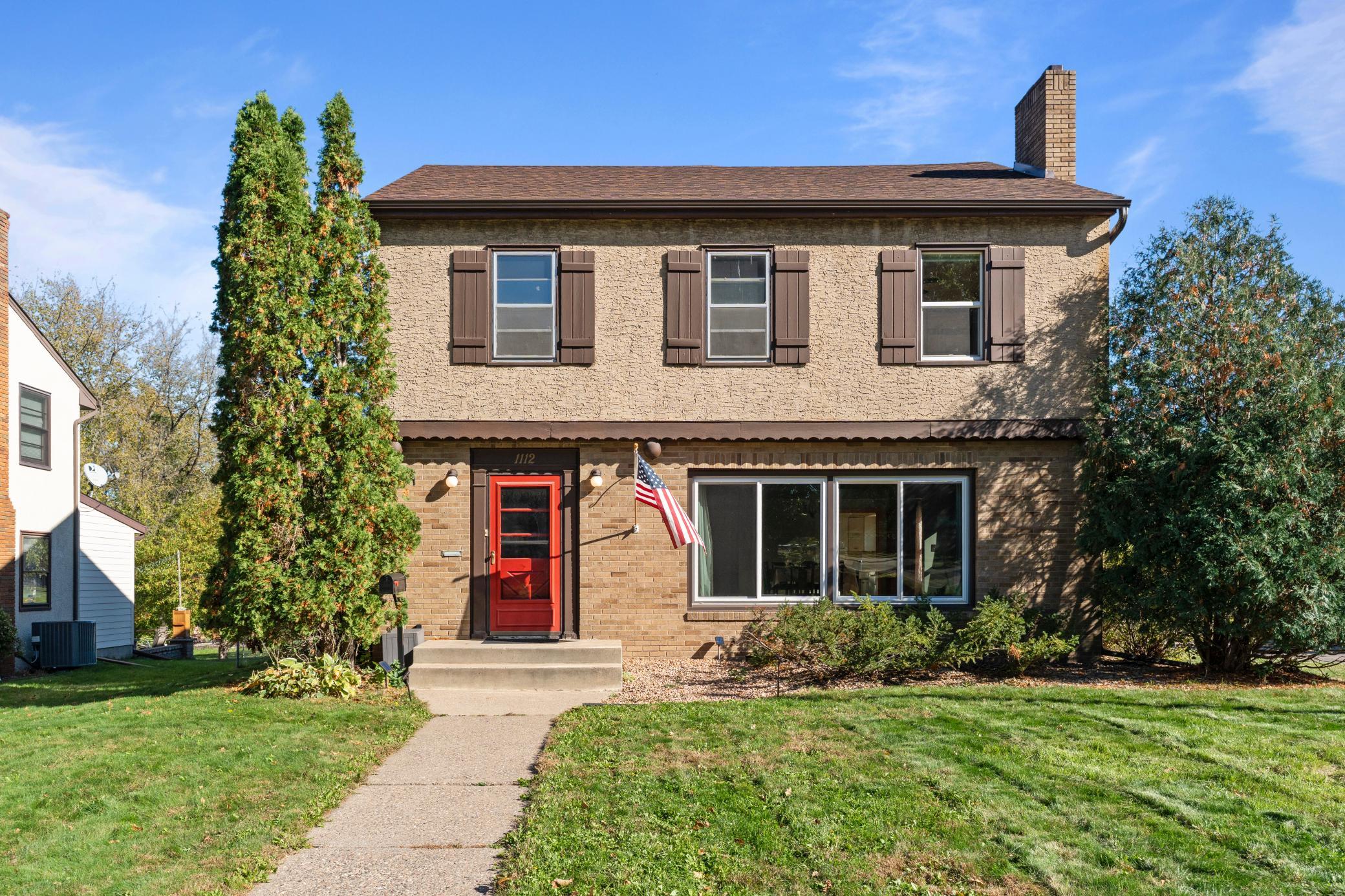 View of Single Family at 1112 Seminole Avenue, West Saint Paul - Mike Wilen | Minnesota Team Real Estate