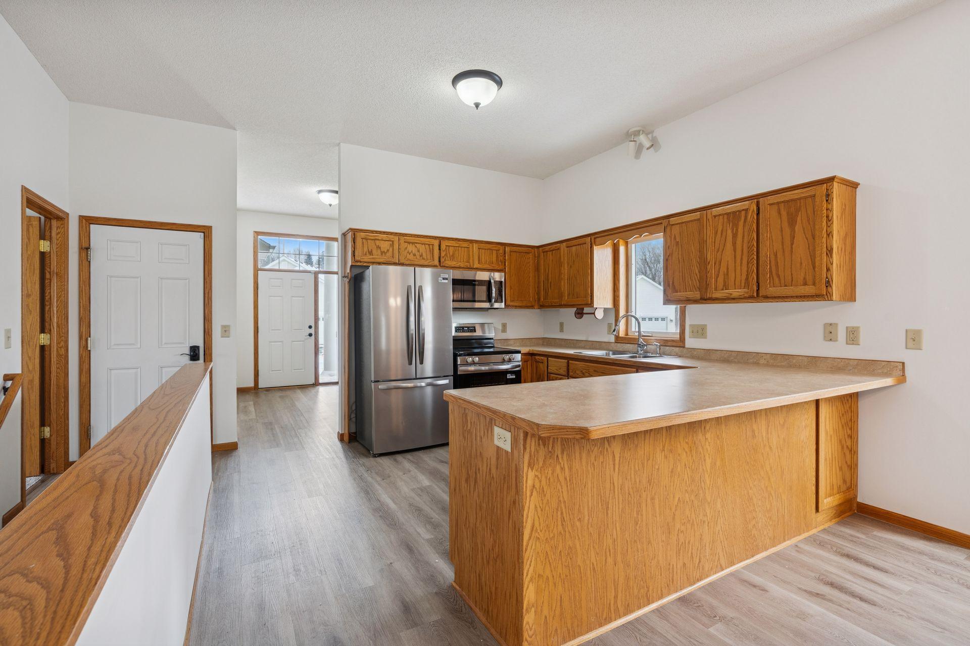 View of Residential at 18667 Zane Street, Elk River MN 55330, Elk River (3 of 44) - Mike Wilen | Minnesota Team Real Estate