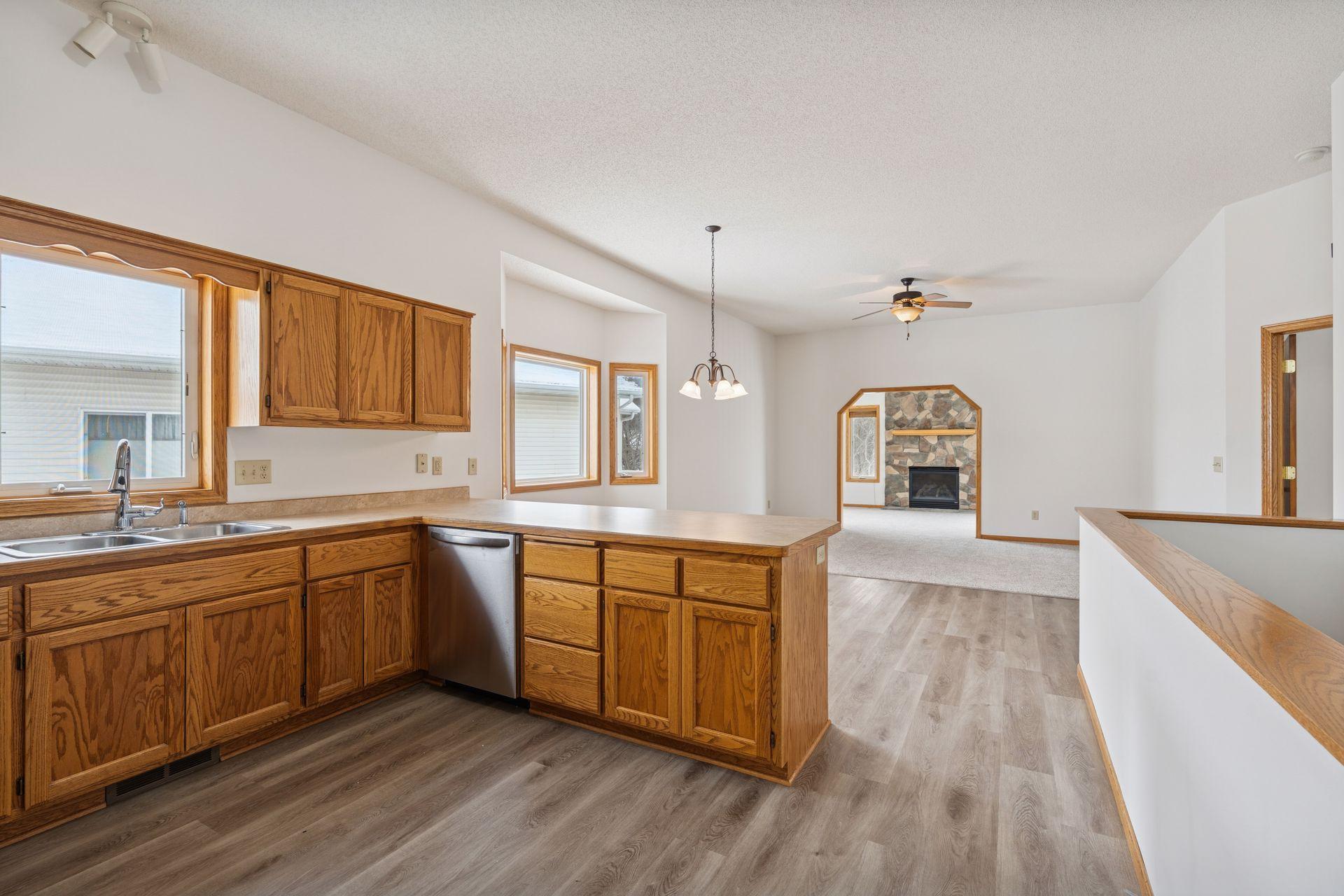 View of Residential at 18667 Zane Street, Elk River MN 55330, Elk River (6 of 44) - Mike Wilen | Minnesota Team Real Estate