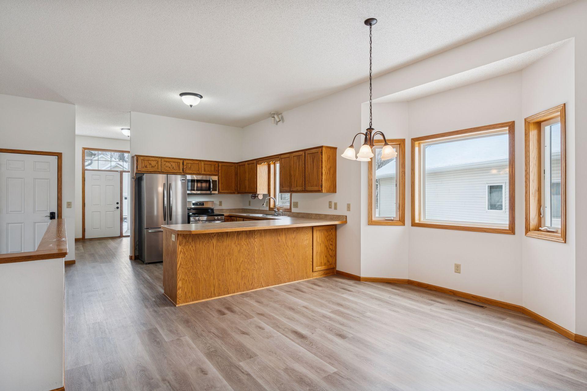 View of Residential at 18667 Zane Street, Elk River MN 55330, Elk River (8 of 44) - Mike Wilen | Minnesota Team Real Estate