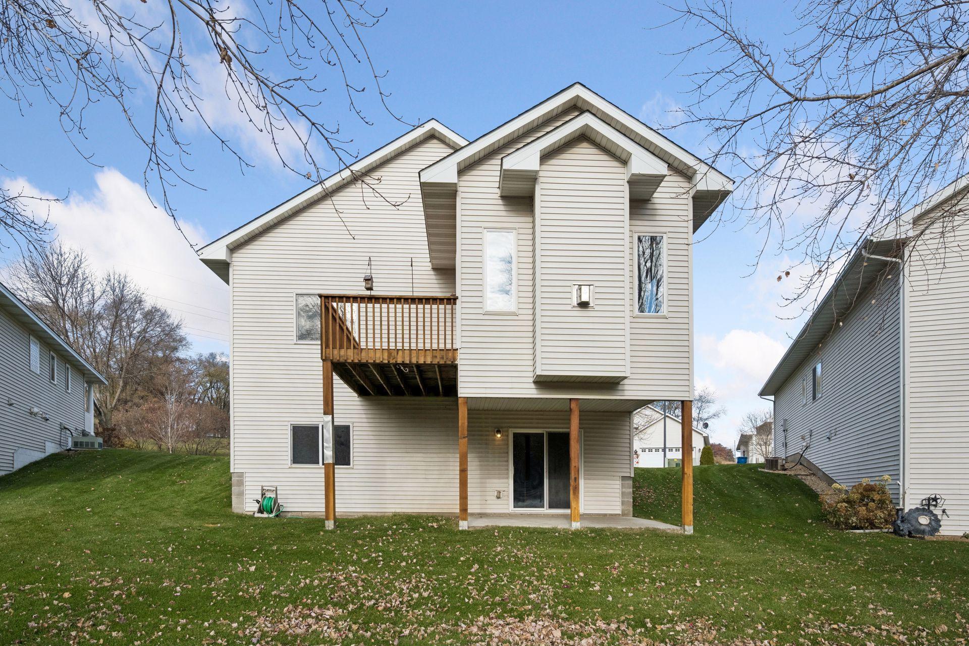 View of Residential at 18667 Zane Street, Elk River MN 55330, Elk River (32 of 44) - Mike Wilen | Minnesota Team Real Estate