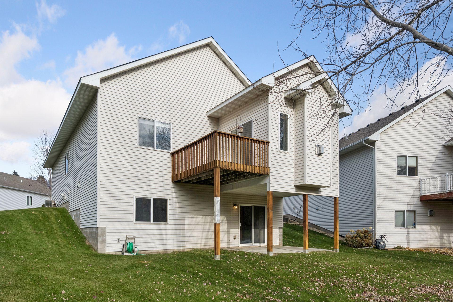 View of Residential at 18667 Zane Street, Elk River MN 55330, Elk River (33 of 44) - Mike Wilen | Minnesota Team Real Estate