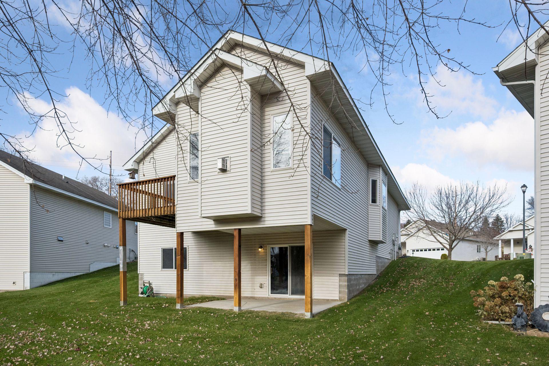 View of Residential at 18667 Zane Street, Elk River MN 55330, Elk River (34 of 44) - Mike Wilen | Minnesota Team Real Estate