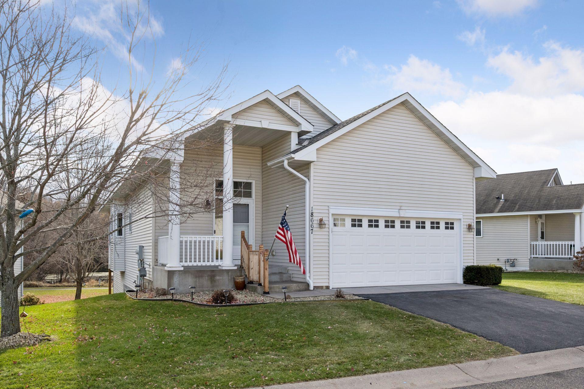 View of Residential at 18667 Zane Street, Elk River MN 55330, Elk River (41 of 44) - Mike Wilen | Minnesota Team Real Estate