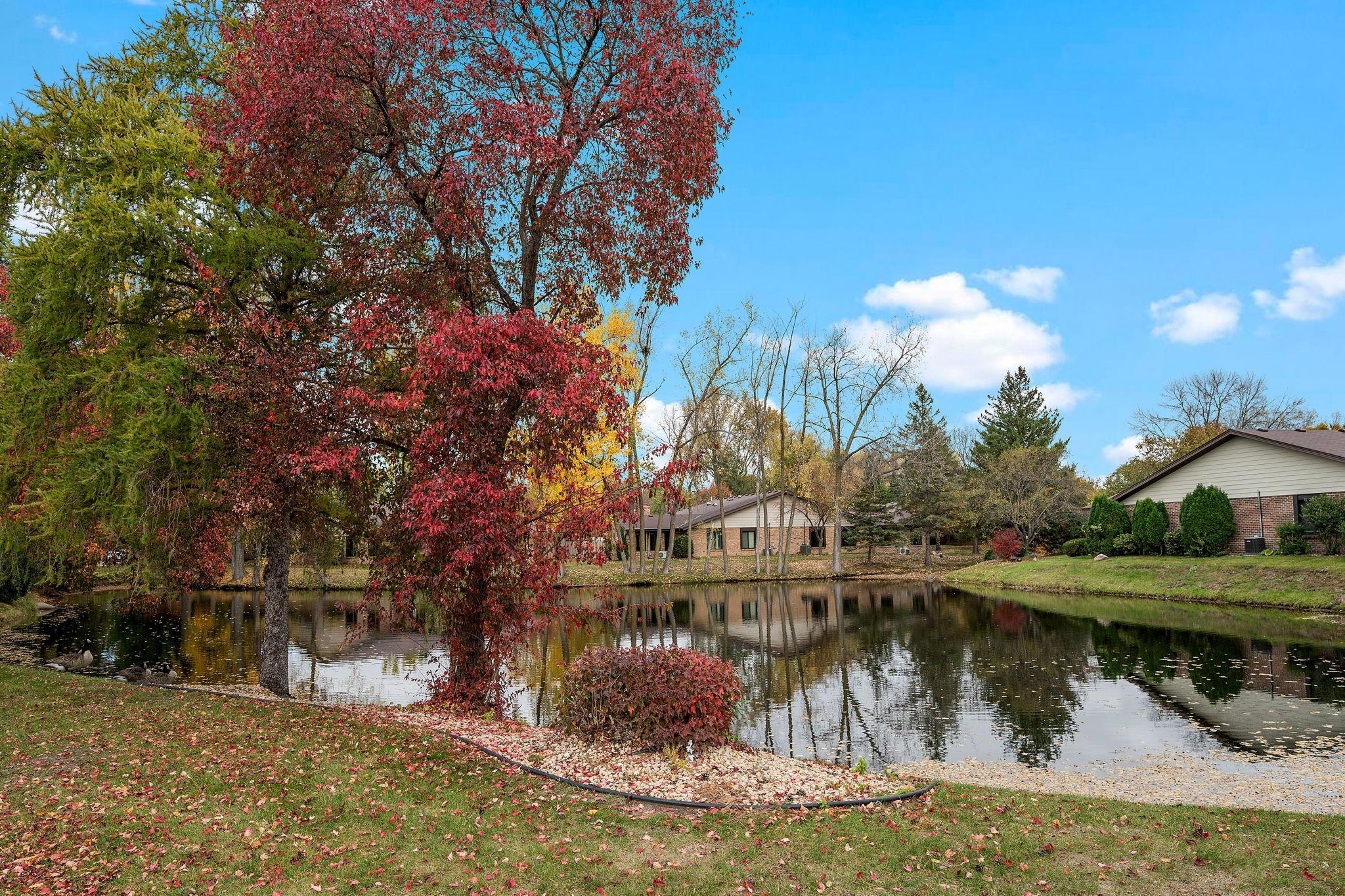 View of Residential at 1070 Zanzibar Lane, Plymouth MN 55447, Plymouth (22 of 28) - Mike Wilen | Minnesota Team Real Estate