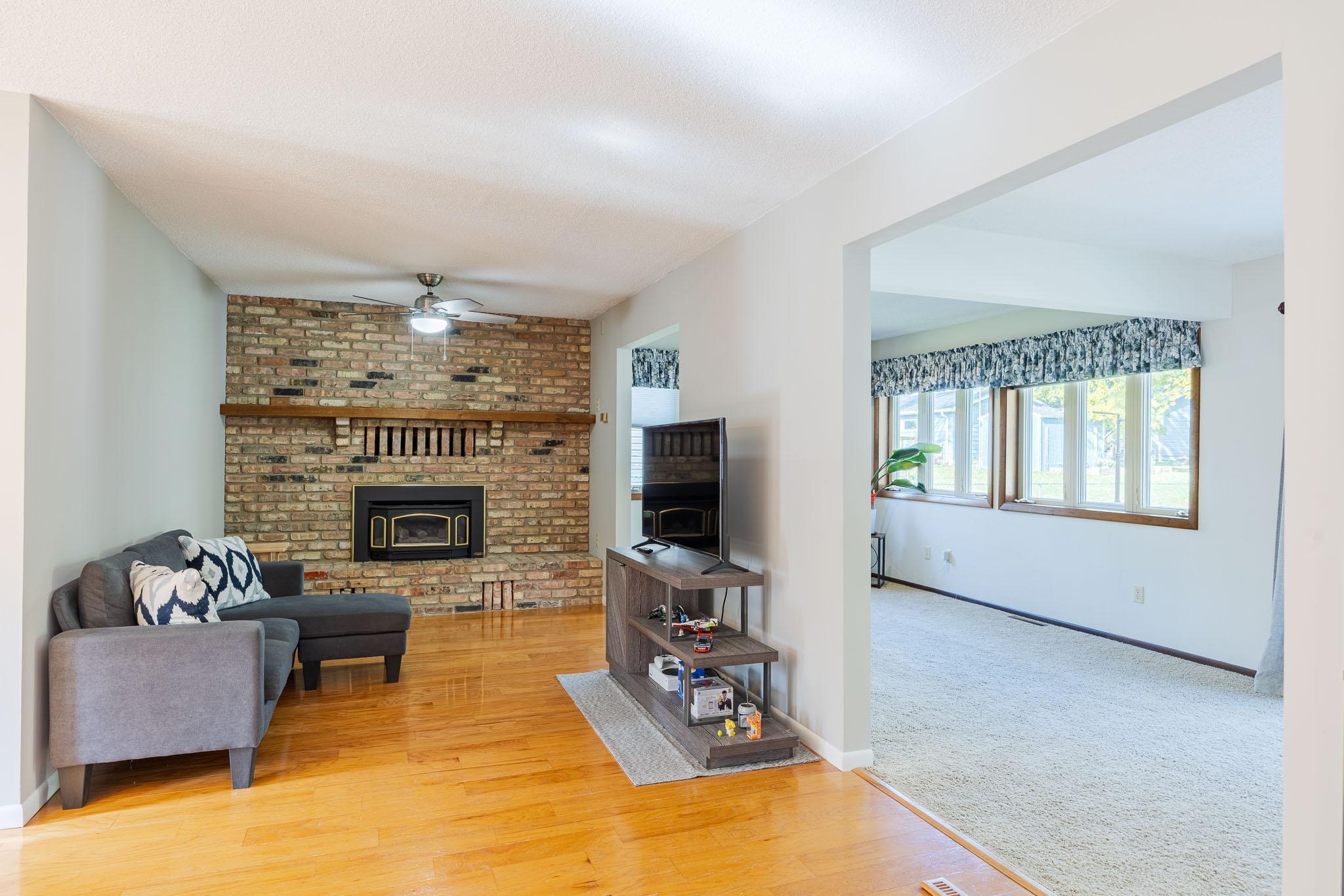 View of Residential at 2237 Bronson Drive, Mounds View MN 55112, Mounds View (2 of 40) - Mike Wilen | Minnesota Team Real Estate