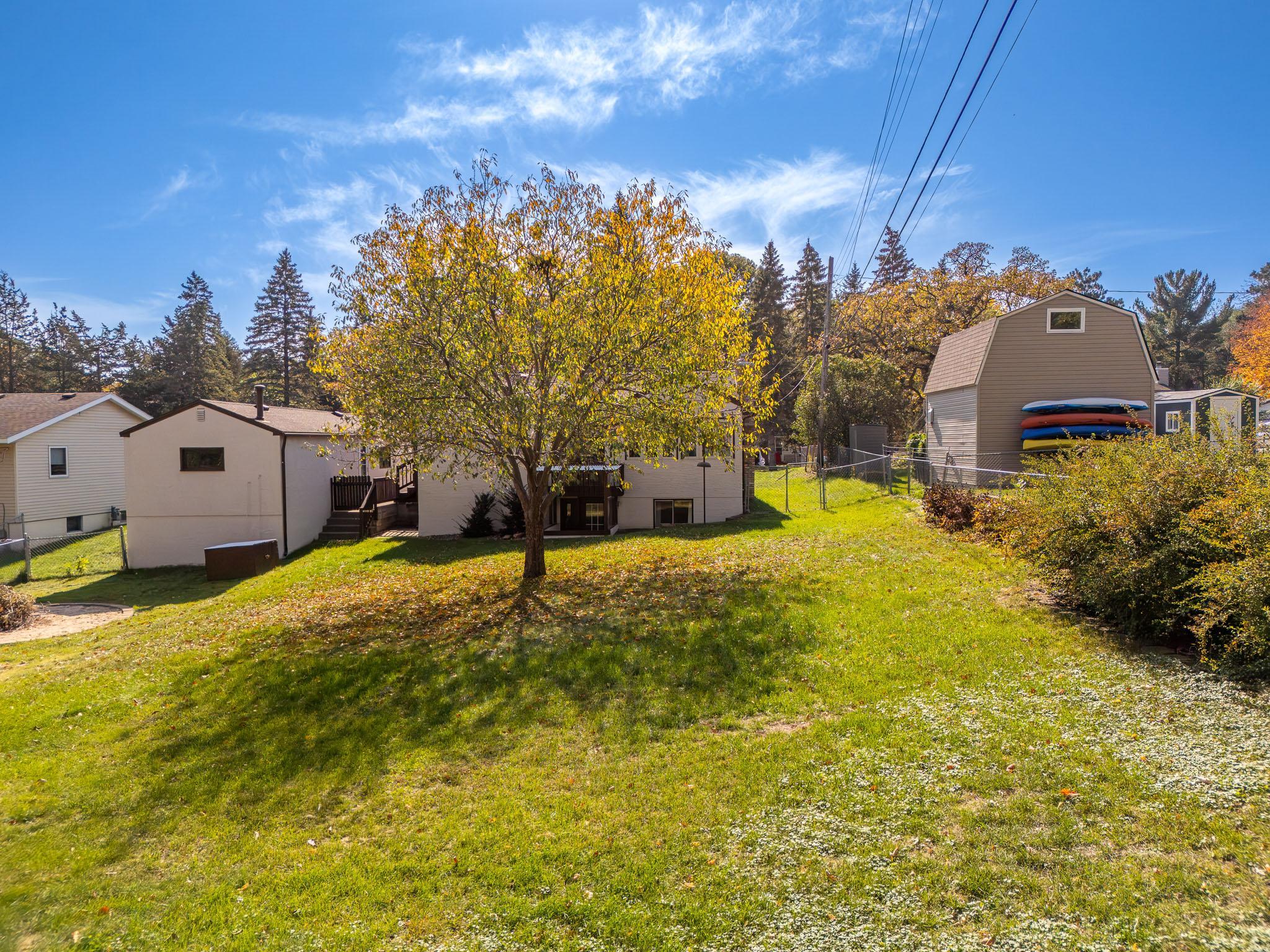 View of Residential at 2237 Bronson Drive, Mounds View MN 55112, Mounds View (40 of 40) - Mike Wilen | Minnesota Team Real Estate