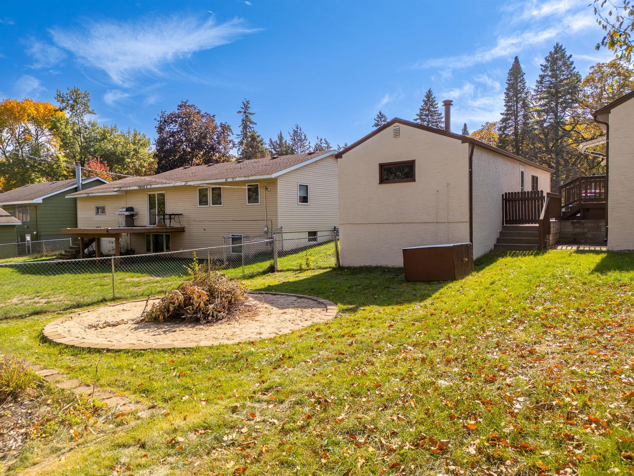 View of Residential at 2237 Bronson Drive, Mounds View MN 55112, Mounds View (39 of 40) - Mike Wilen | Minnesota Team Real Estate
