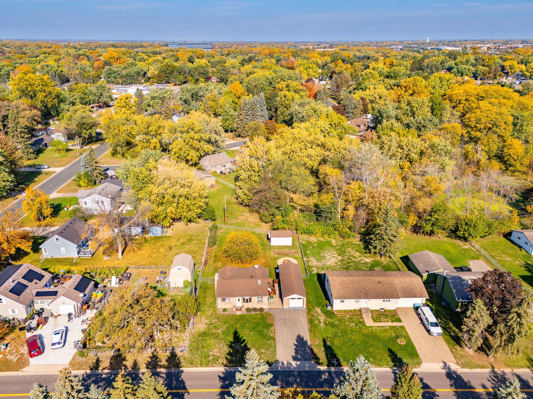 View of Residential at 2237 Bronson Drive, Mounds View MN 55112, Mounds View (37 of 40) - Mike Wilen | Minnesota Team Real Estate