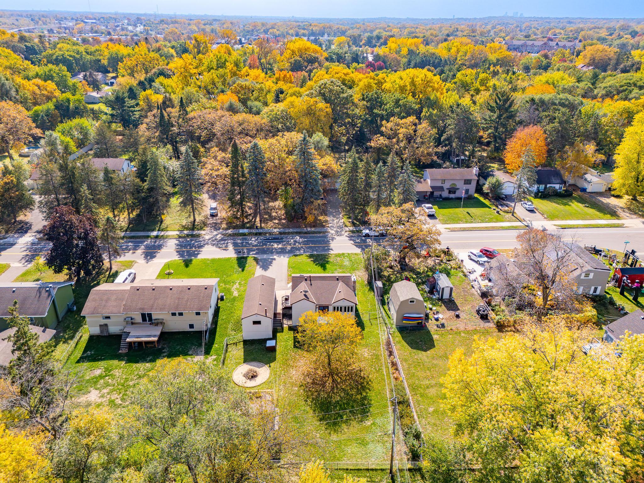 View of Residential at 2237 Bronson Drive, Mounds View MN 55112, Mounds View (36 of 40) - Mike Wilen | Minnesota Team Real Estate
