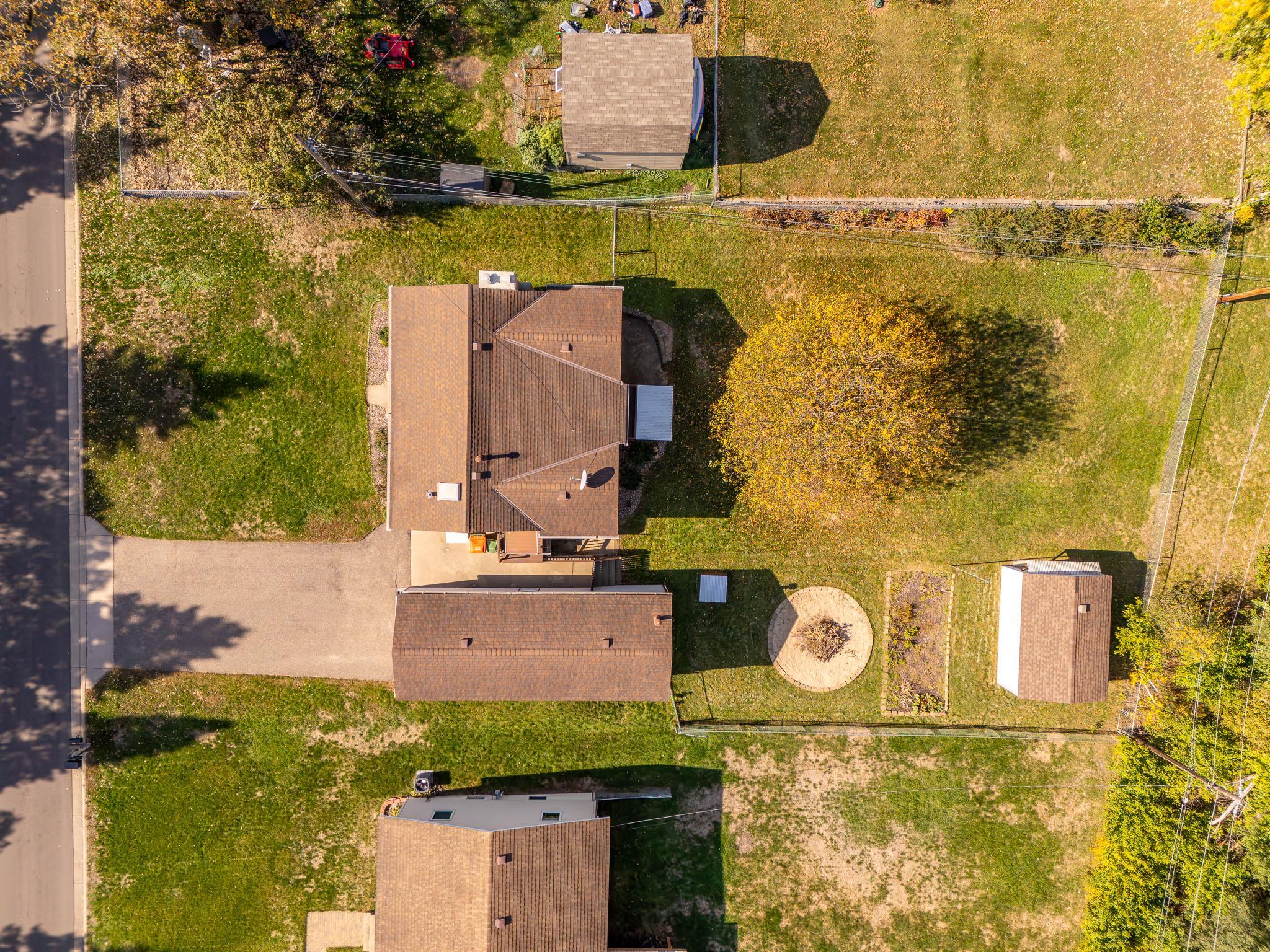 View of Residential at 2237 Bronson Drive, Mounds View MN 55112, Mounds View (35 of 40) - Mike Wilen | Minnesota Team Real Estate