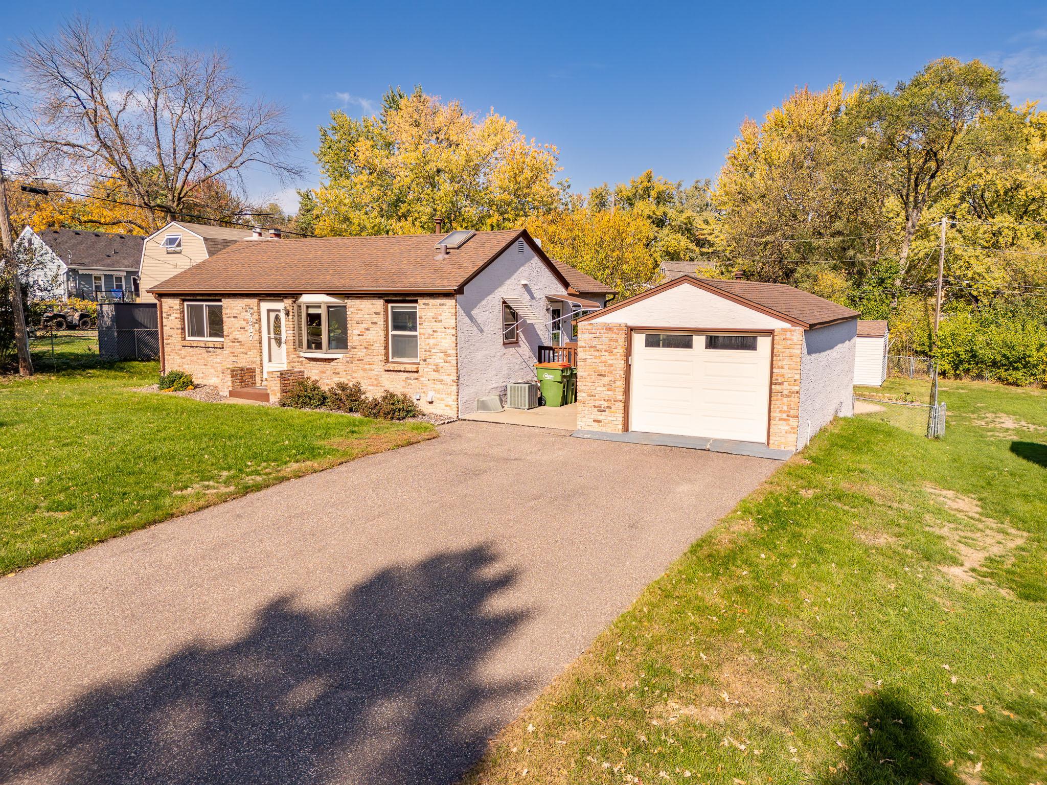 View of Residential at 2237 Bronson Drive, Mounds View MN 55112, Mounds View (34 of 40) - Mike Wilen | Minnesota Team Real Estate