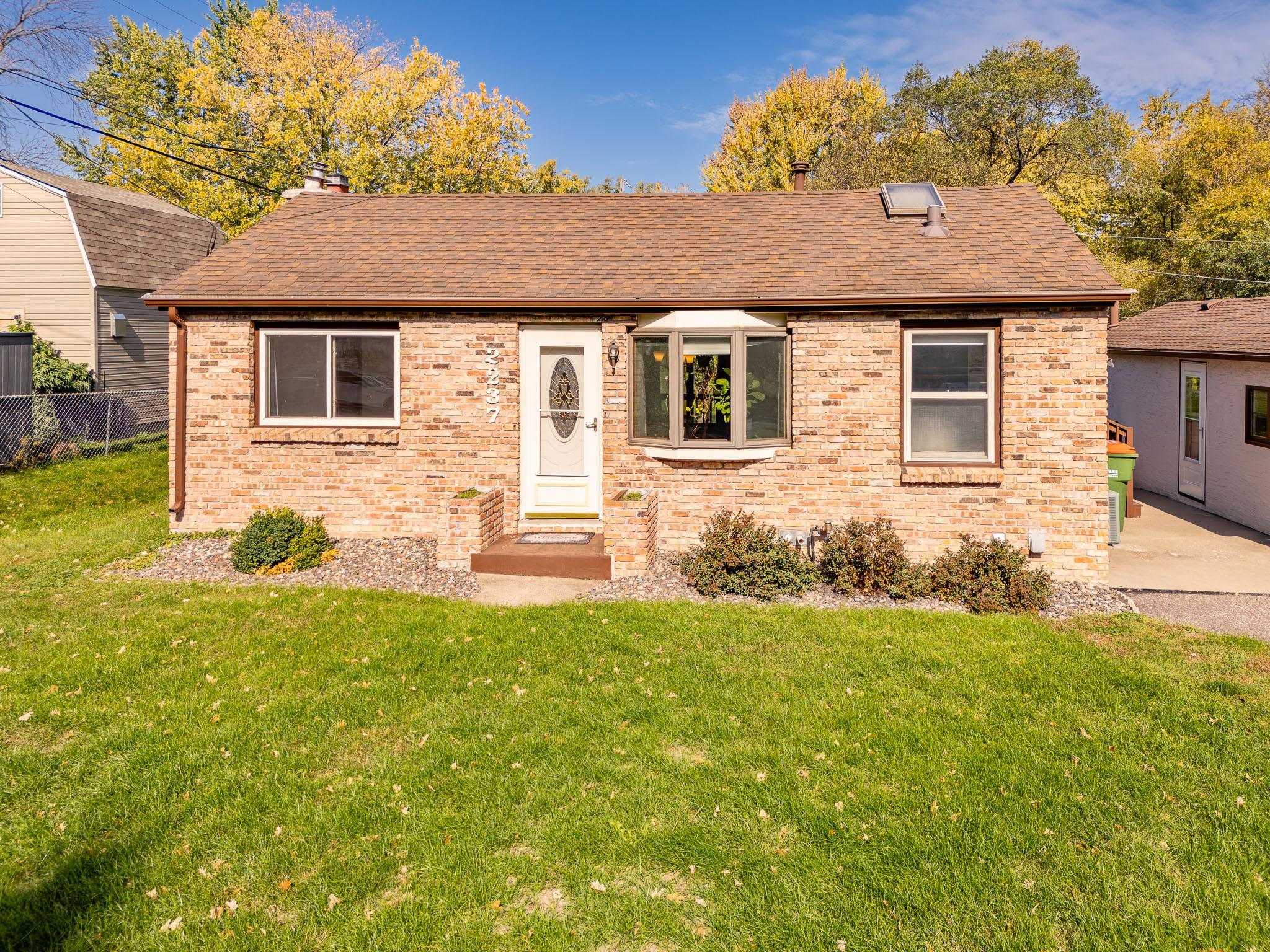 View of Residential at 2237 Bronson Drive, Mounds View MN 55112, Mounds View (33 of 40) - Mike Wilen | Minnesota Team Real Estate