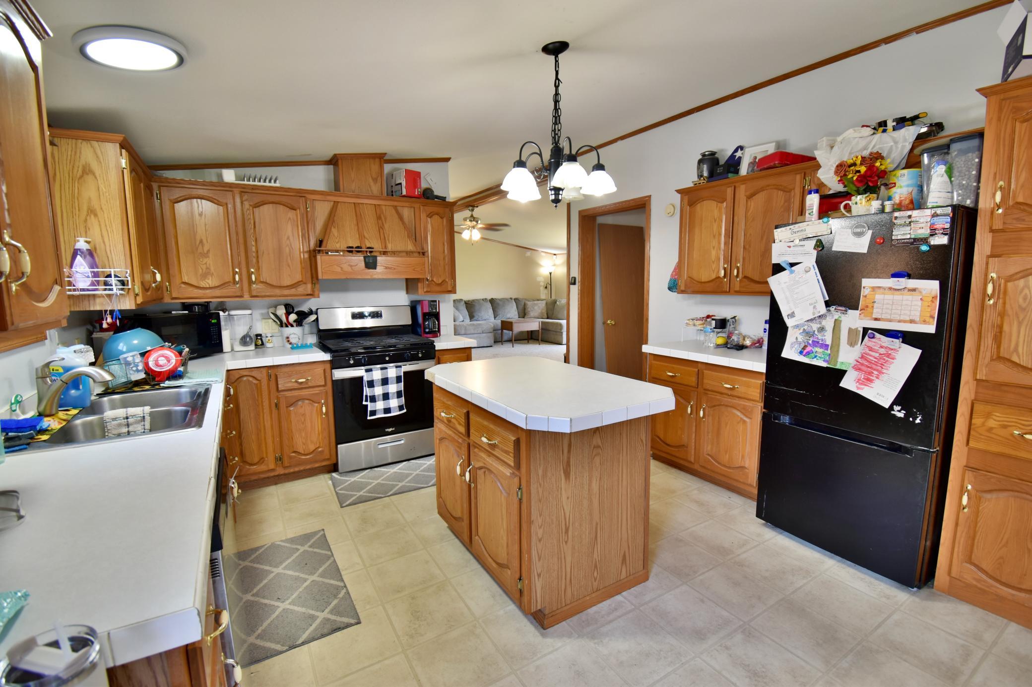 View of Residential at 13918 67th Street, Annandale MN 55302, Annandale (4 of 30) - Mike Wilen | Minnesota Team Real Estate