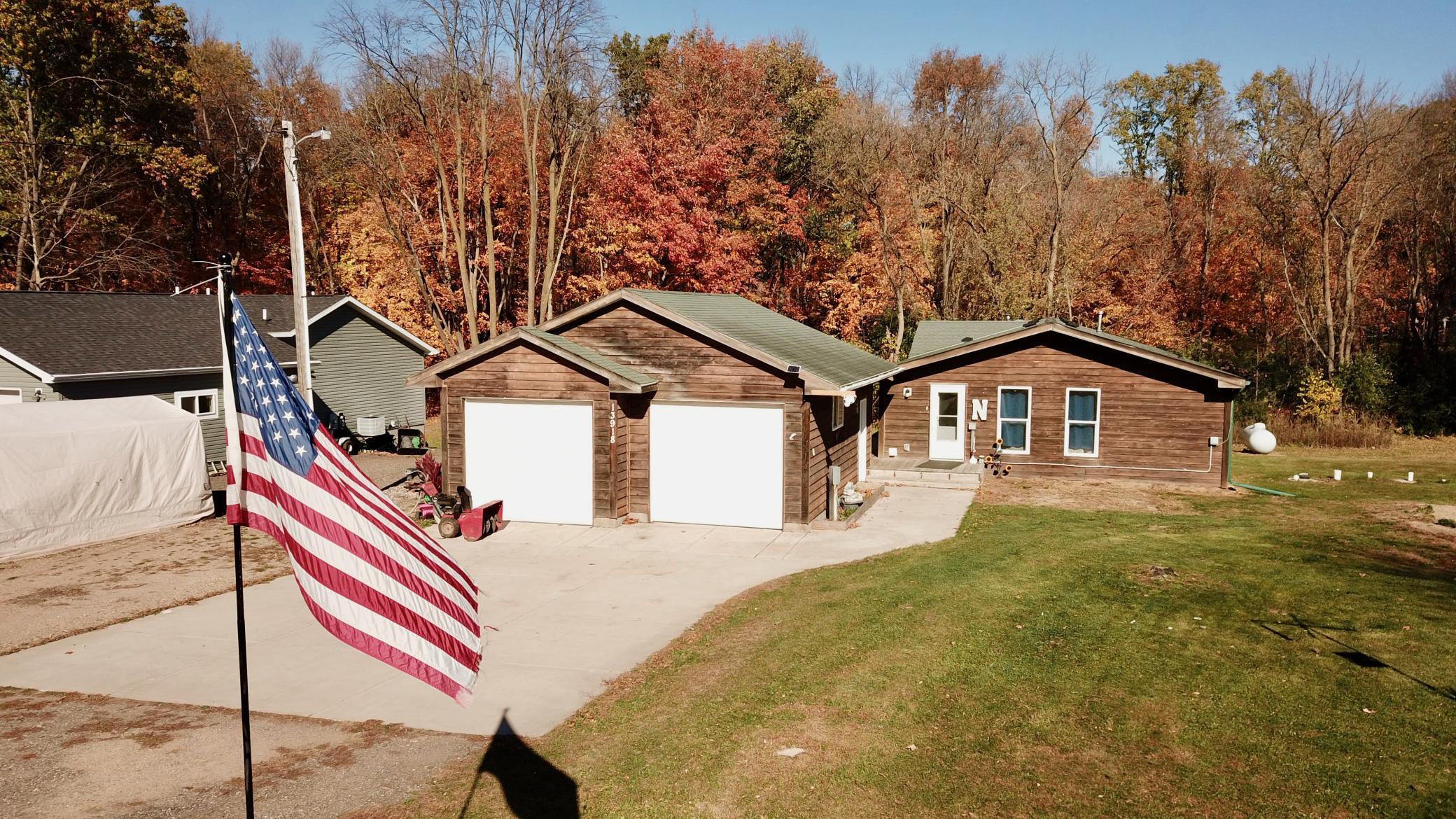 View of Single Family at 13918 67th Street, Annandale - Mike Wilen | Minnesota Team Real Estate