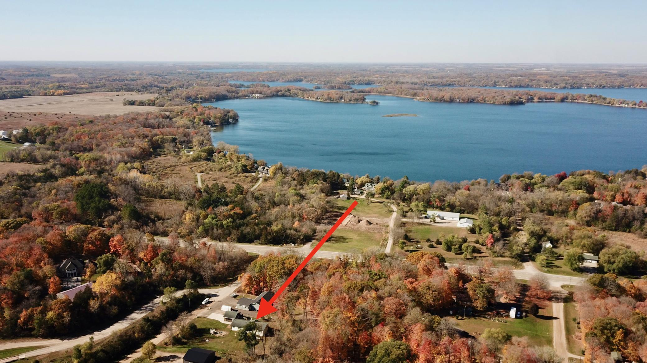 View of Residential at 13918 67th Street, Annandale MN 55302, Annandale (28 of 30) - Mike Wilen | Minnesota Team Real Estate
