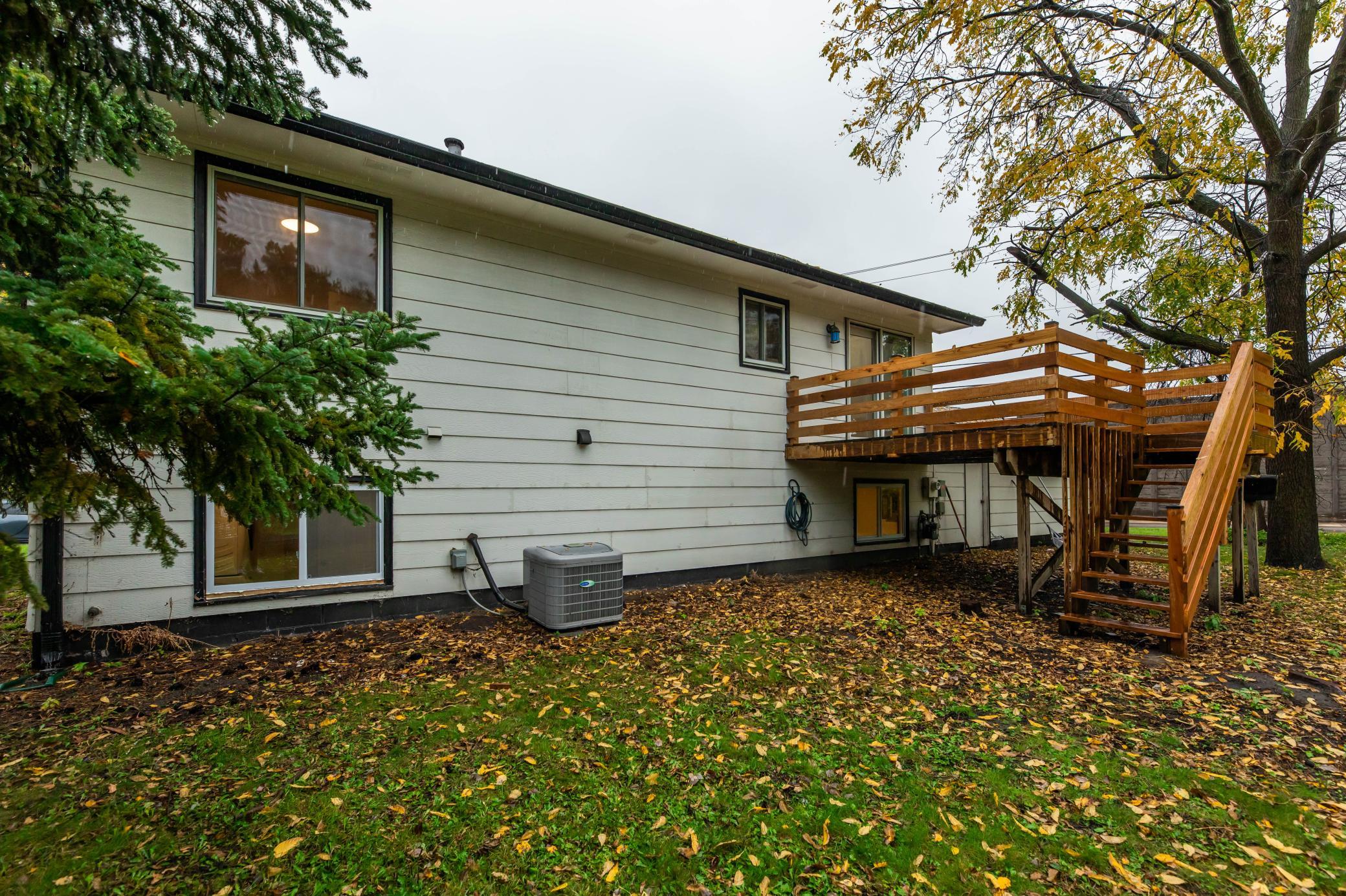 View of Residential at 6908 64th Avenue, Brooklyn Park MN 55428, Brooklyn Park (25 of 25) - Mike Wilen | Minnesota Team Real Estate