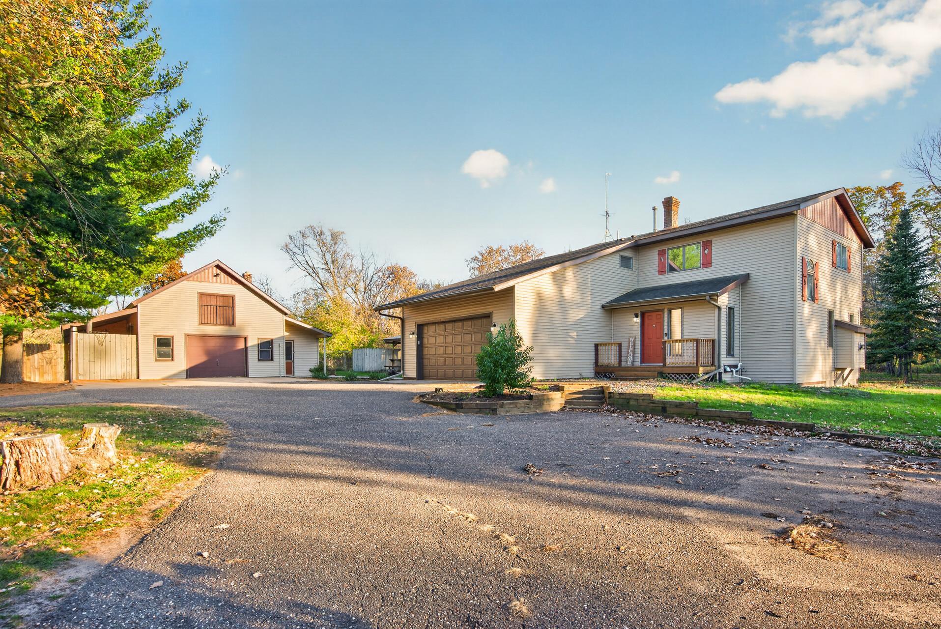 View of Single Family at 30032 154th Street, Zimmerman - Mike Wilen | Minnesota Team Real Estate