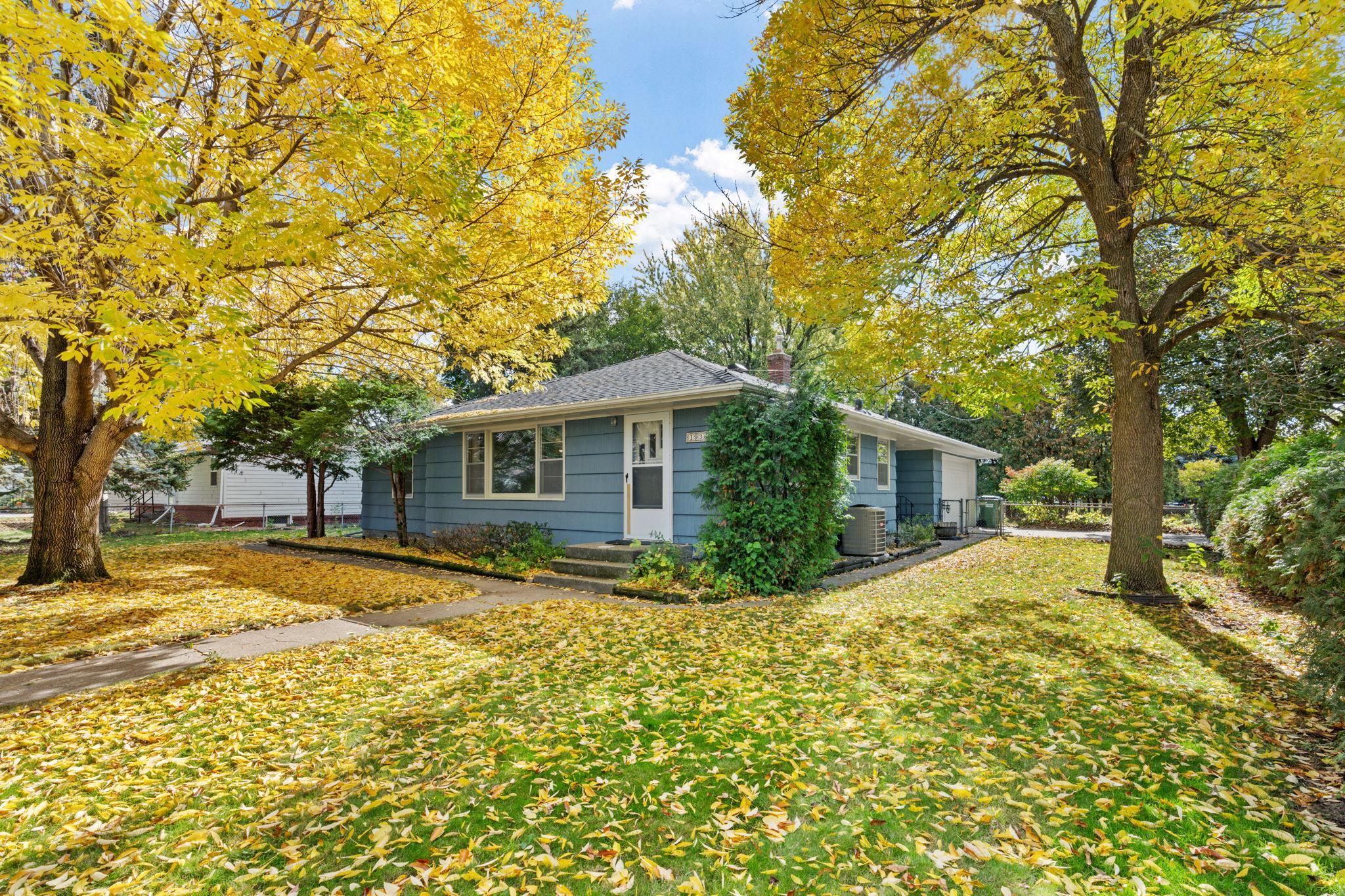 View of Single Family at 1936 Grant Road, Arden Hills - Mike Wilen | Minnesota Team Real Estate