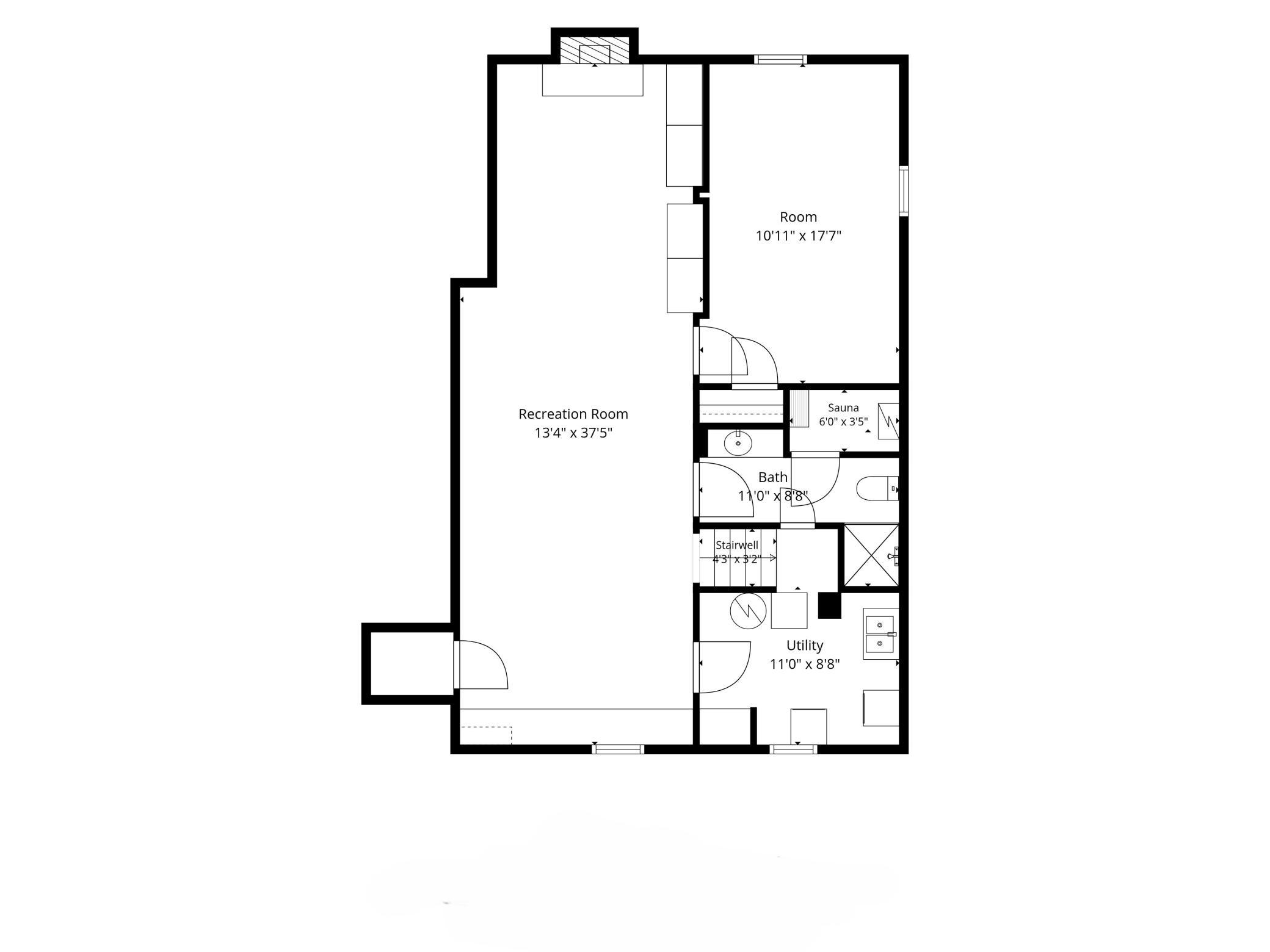 View of Residential at 1936 Grant Road, Arden Hills MN 55112, Arden Hills (34 of 35) - Mike Wilen | Minnesota Team Real Estate