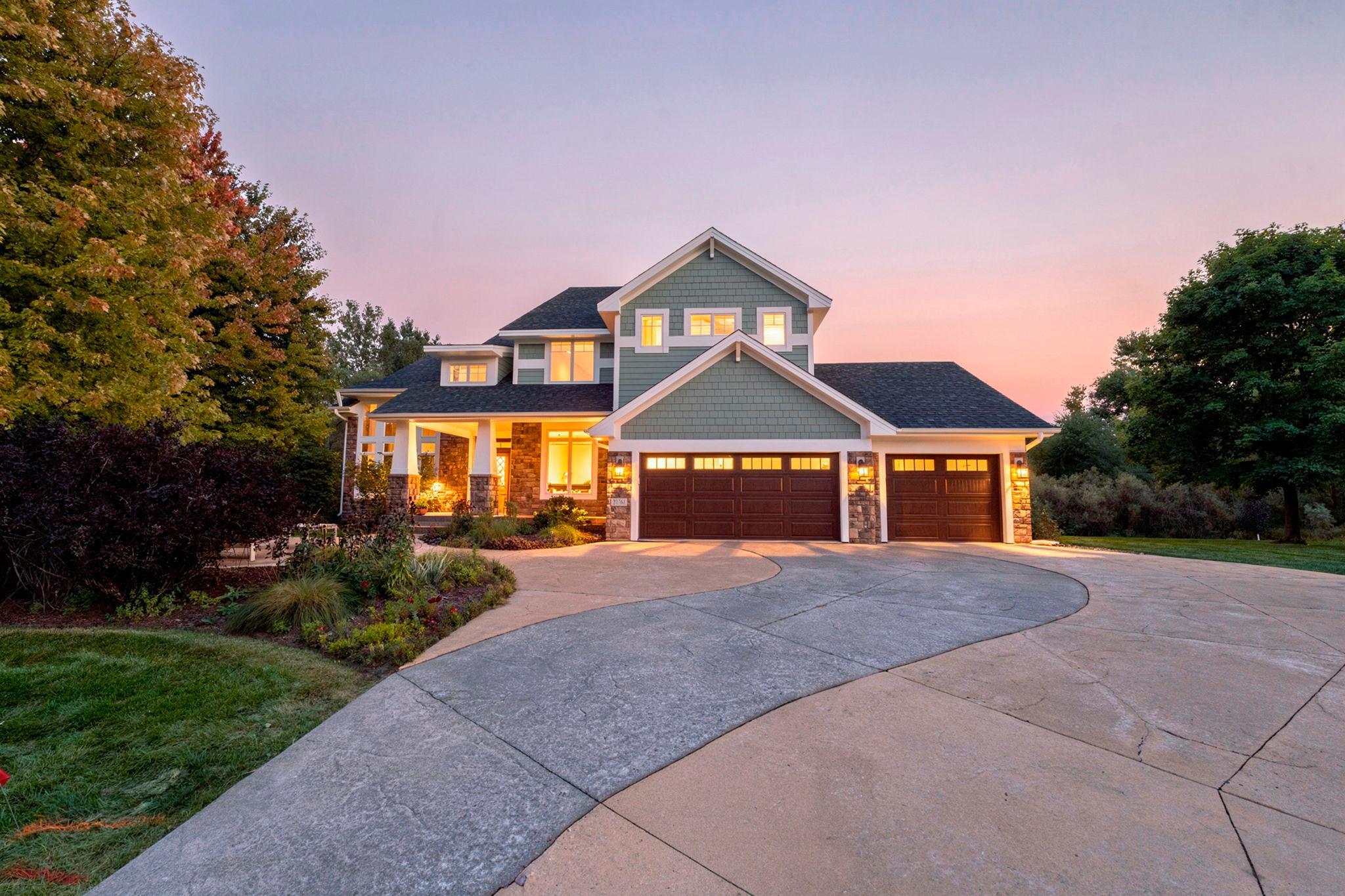 View of Residential at 21761 Pine Tree Circle, Lakeville MN 55044, Lakeville (2 of 100) - Mike Wilen | Minnesota Team Real Estate