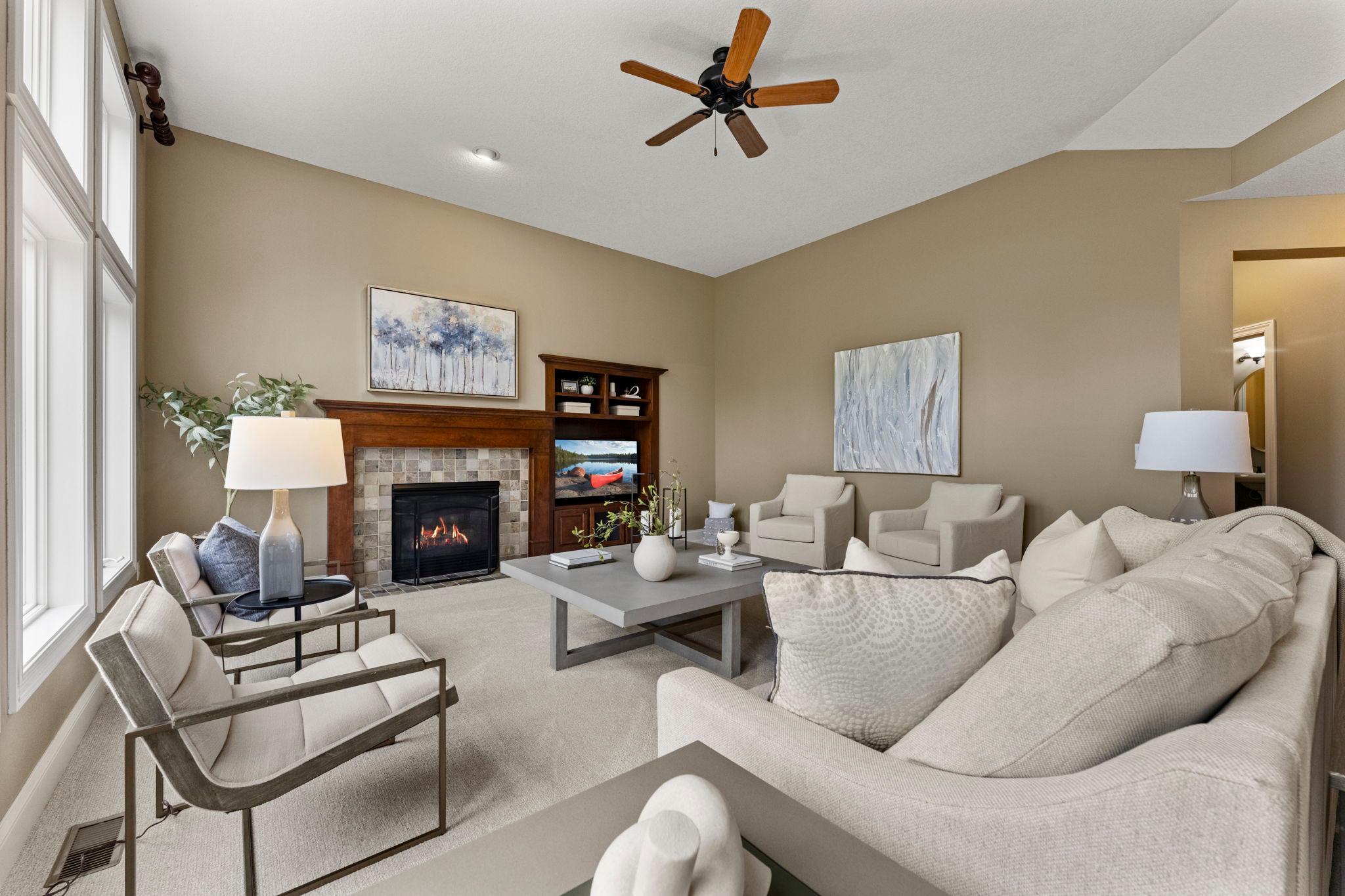 View of Residential at 21761 Pine Tree Circle, Lakeville MN 55044, Lakeville (7 of 100) - Mike Wilen | Minnesota Team Real Estate