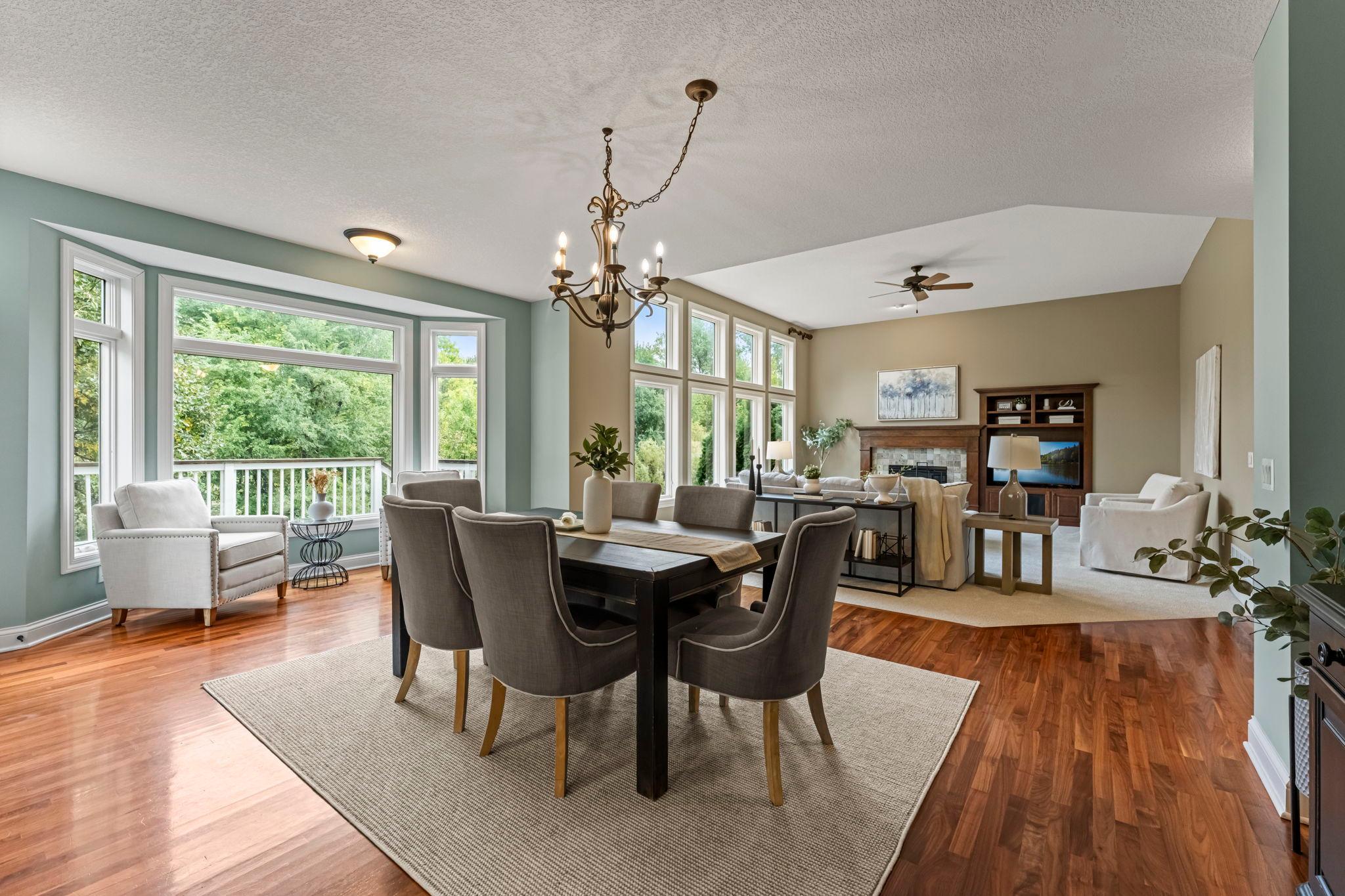 View of Residential at 21761 Pine Tree Circle, Lakeville MN 55044, Lakeville (11 of 100) - Mike Wilen | Minnesota Team Real Estate