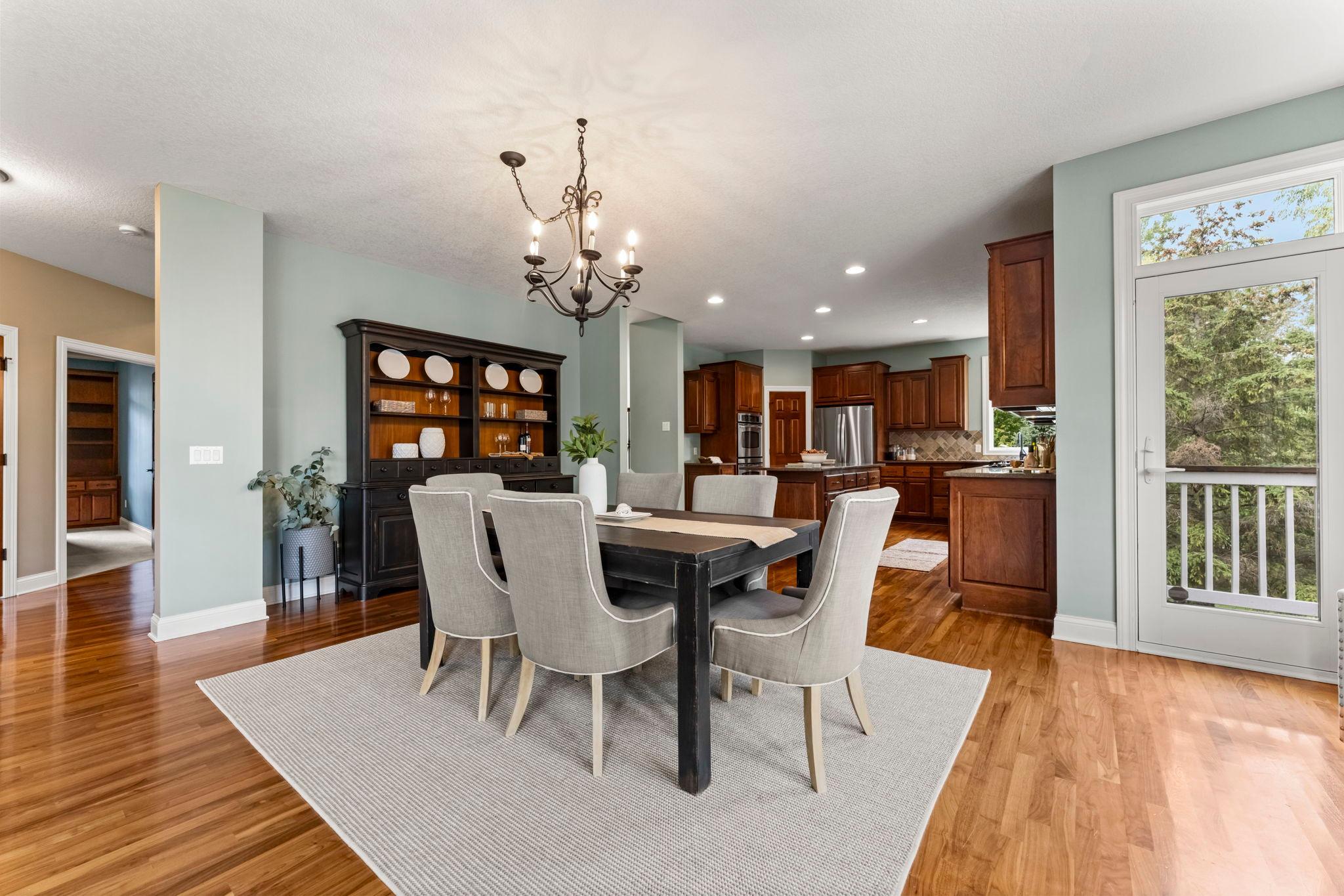 View of Residential at 21761 Pine Tree Circle, Lakeville MN 55044, Lakeville (14 of 100) - Mike Wilen | Minnesota Team Real Estate