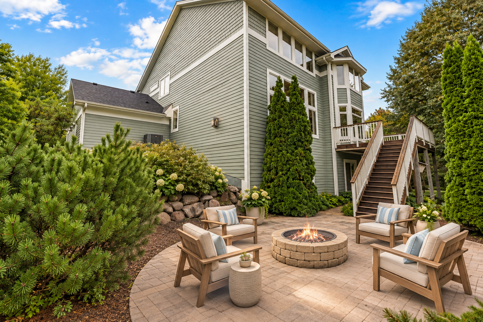 View of Residential at 21761 Pine Tree Circle, Lakeville MN 55044, Lakeville (66 of 100) - Mike Wilen | Minnesota Team Real Estate