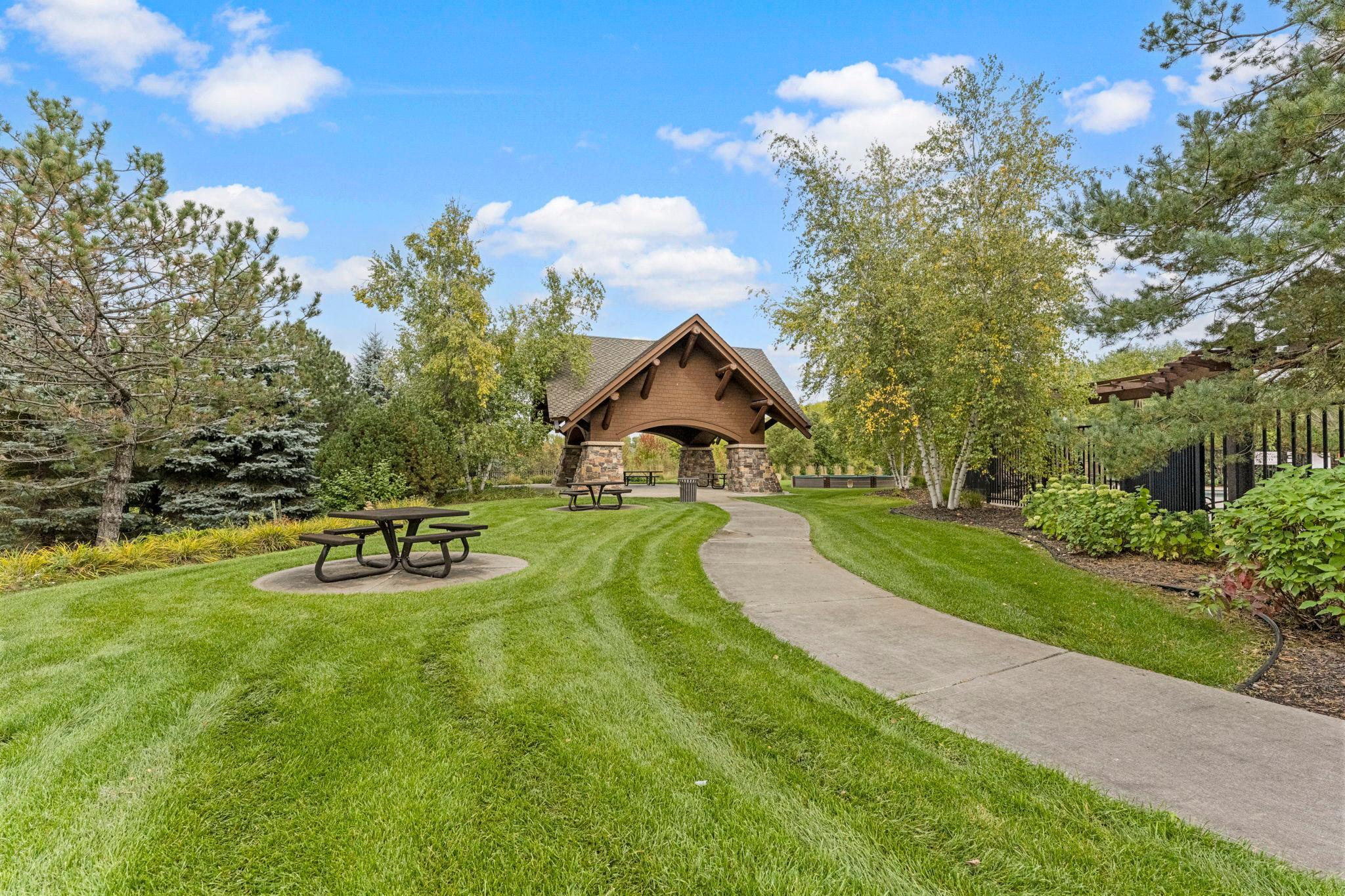 View of Residential at 21761 Pine Tree Circle, Lakeville MN 55044, Lakeville (89 of 100) - Mike Wilen | Minnesota Team Real Estate