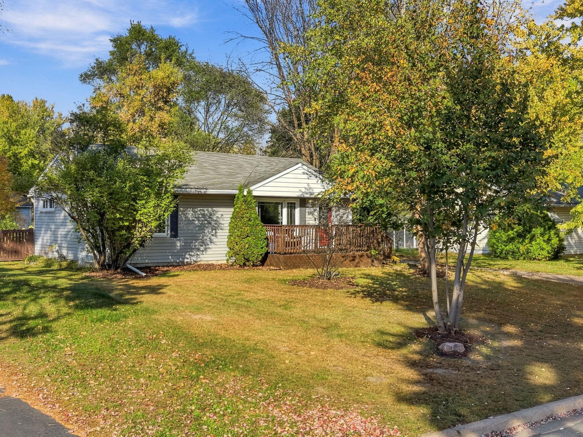 View of Residential at 519 Doris Avenue, Shoreview MN 55126, Shoreview (54 of 61) - Mike Wilen | Minnesota Team Real Estate