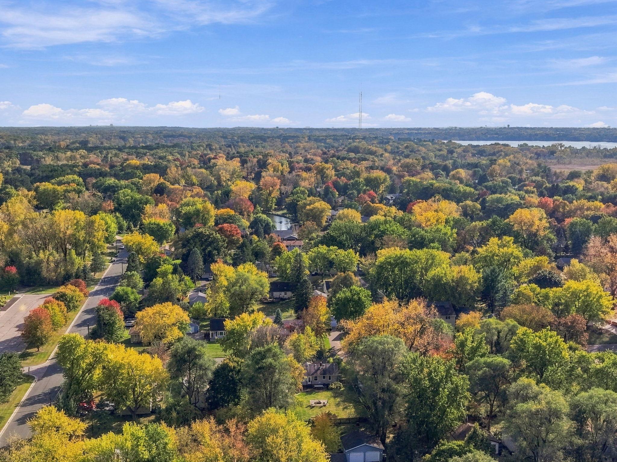 View of Residential at 519 Doris Avenue, Shoreview MN 55126, Shoreview (53 of 61) - Mike Wilen | Minnesota Team Real Estate