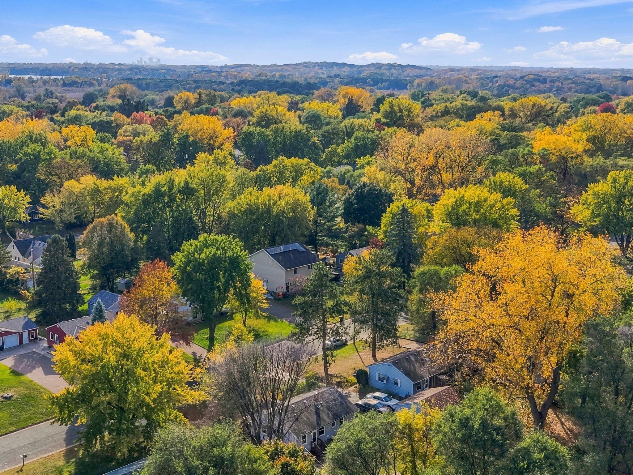 View of Residential at 519 Doris Avenue, Shoreview MN 55126, Shoreview (52 of 61) - Mike Wilen | Minnesota Team Real Estate
