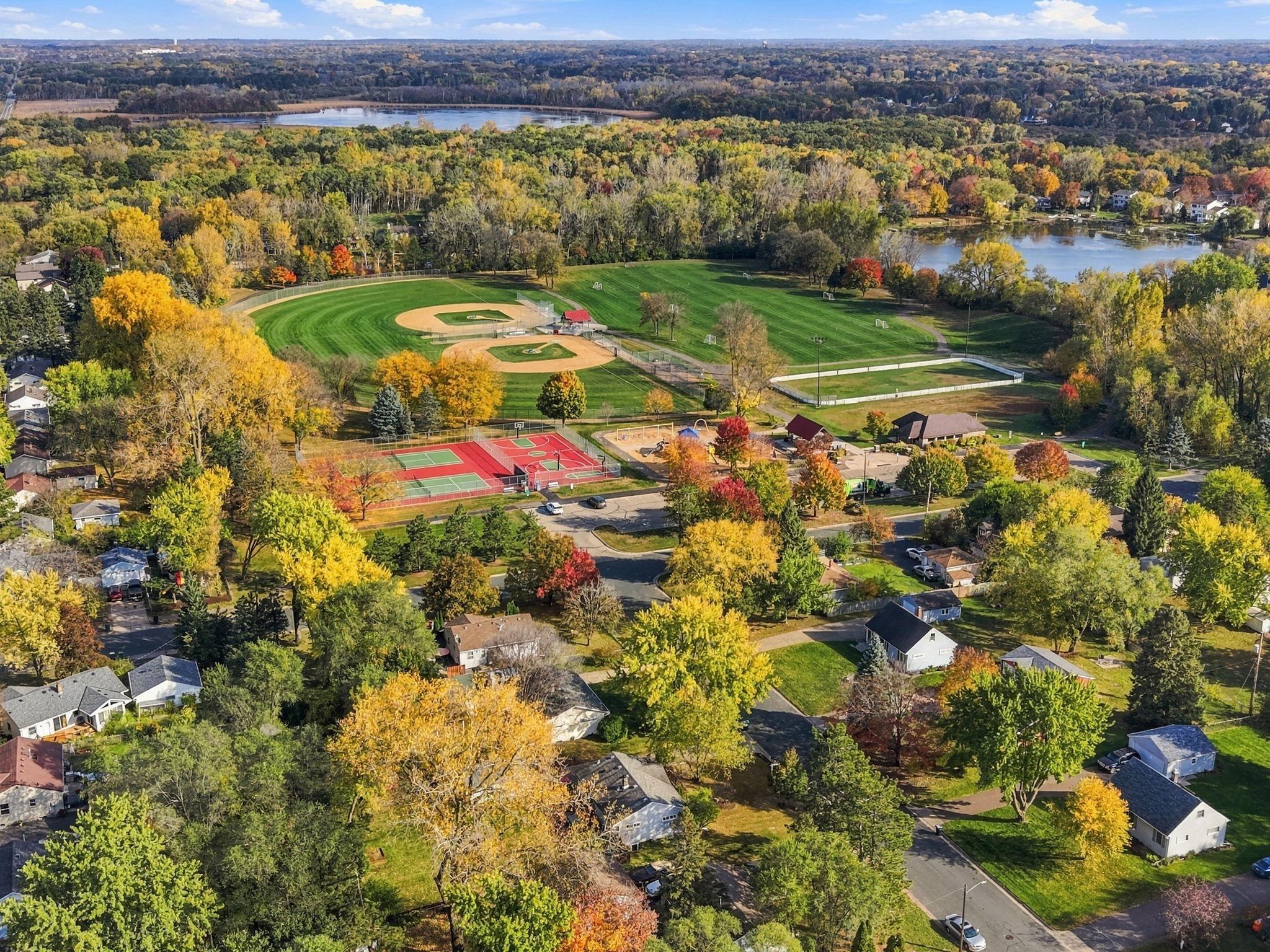 View of Residential at 519 Doris Avenue, Shoreview MN 55126, Shoreview (51 of 61) - Mike Wilen | Minnesota Team Real Estate