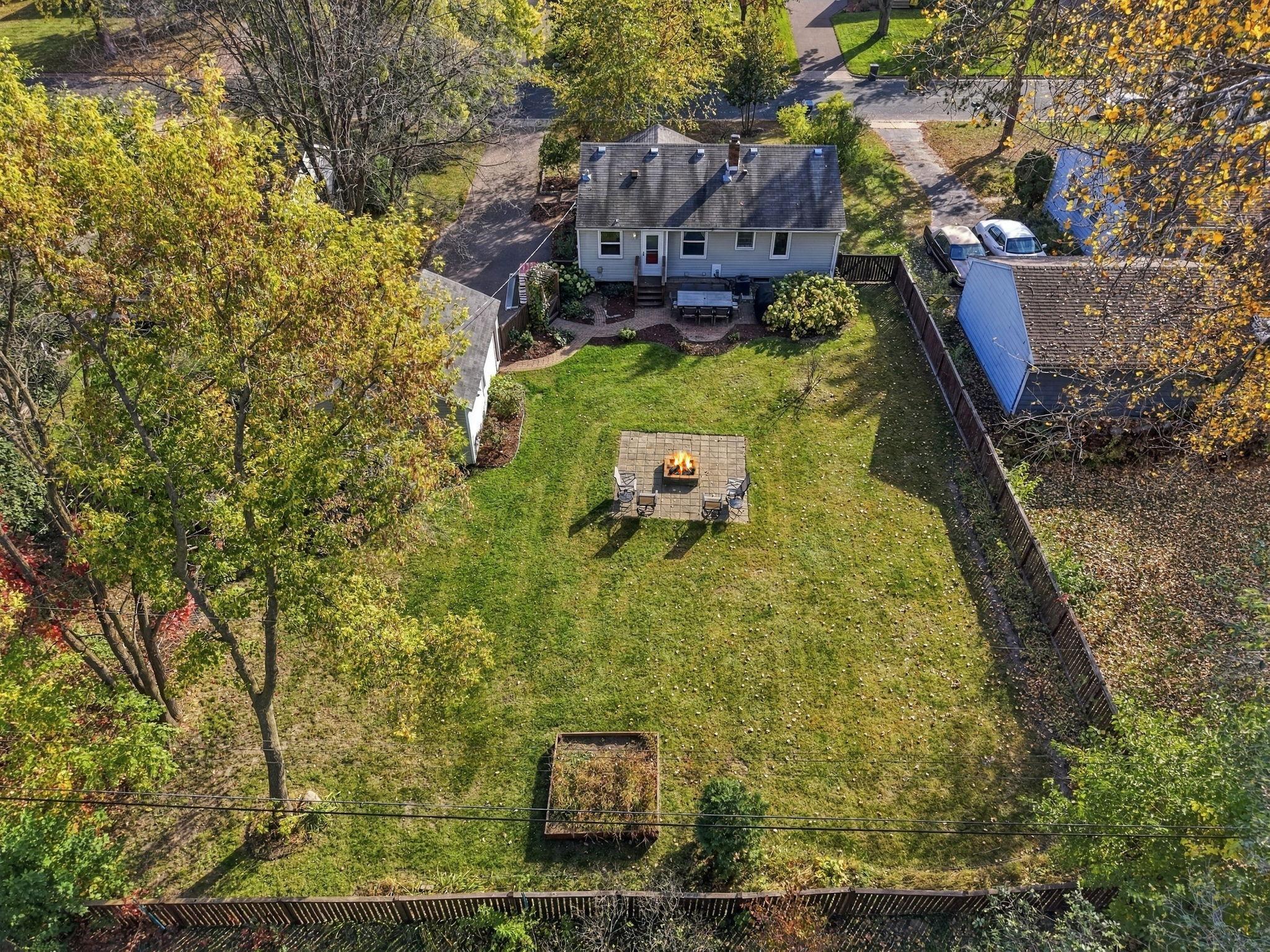 View of Residential at 519 Doris Avenue, Shoreview MN 55126, Shoreview (50 of 61) - Mike Wilen | Minnesota Team Real Estate