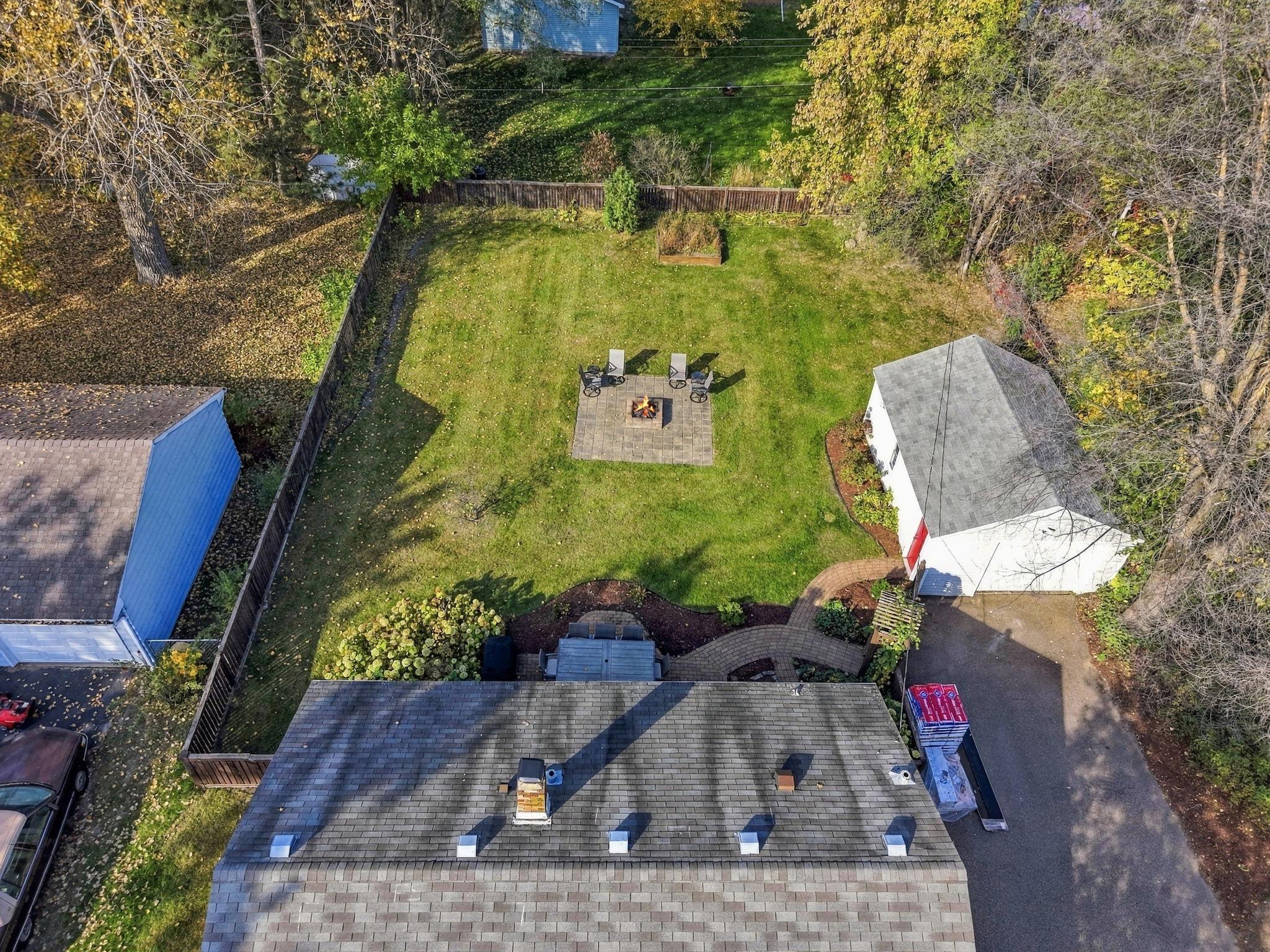 View of Residential at 519 Doris Avenue, Shoreview MN 55126, Shoreview (49 of 61) - Mike Wilen | Minnesota Team Real Estate