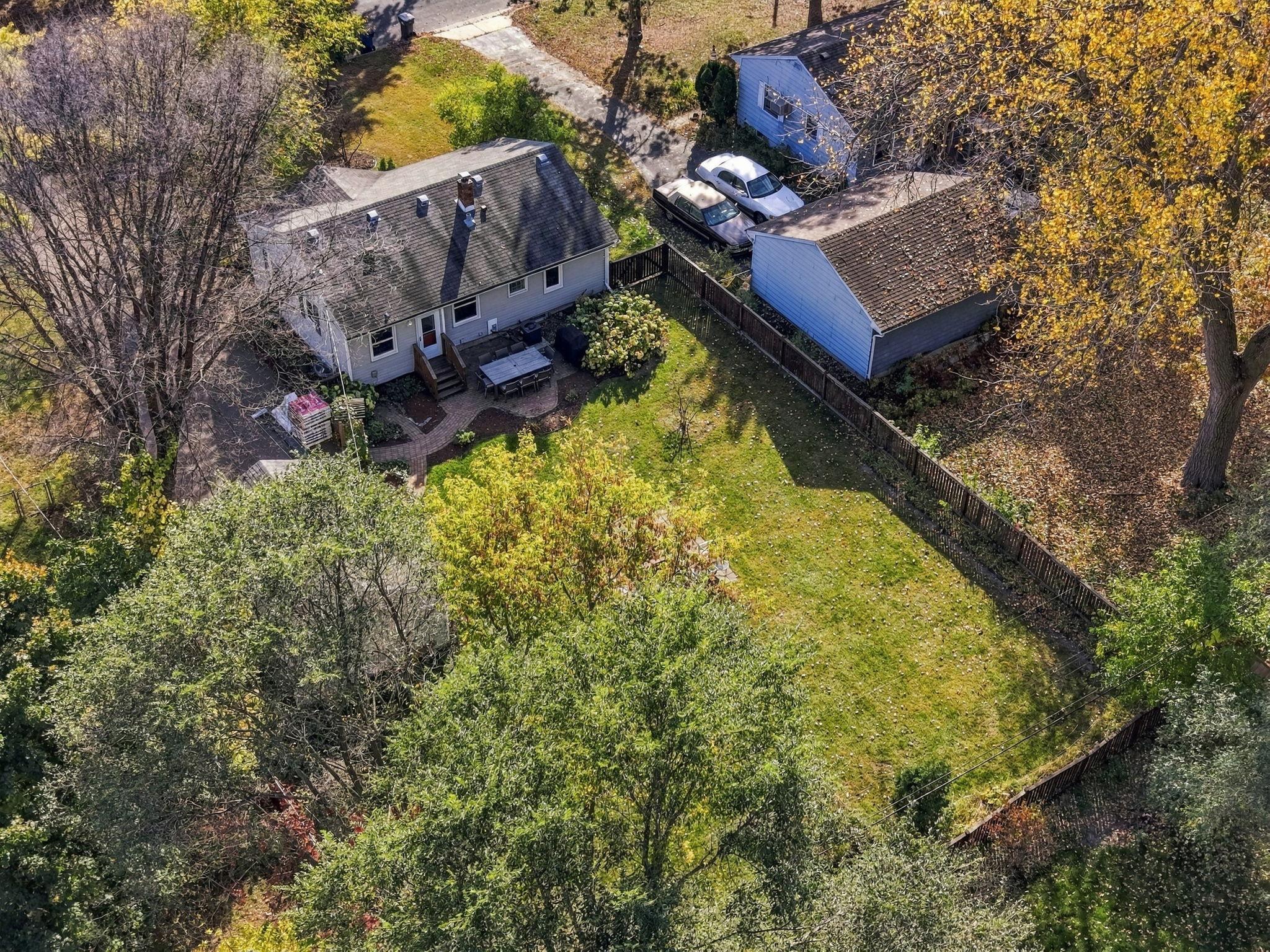 View of Residential at 519 Doris Avenue, Shoreview MN 55126, Shoreview (48 of 61) - Mike Wilen | Minnesota Team Real Estate
