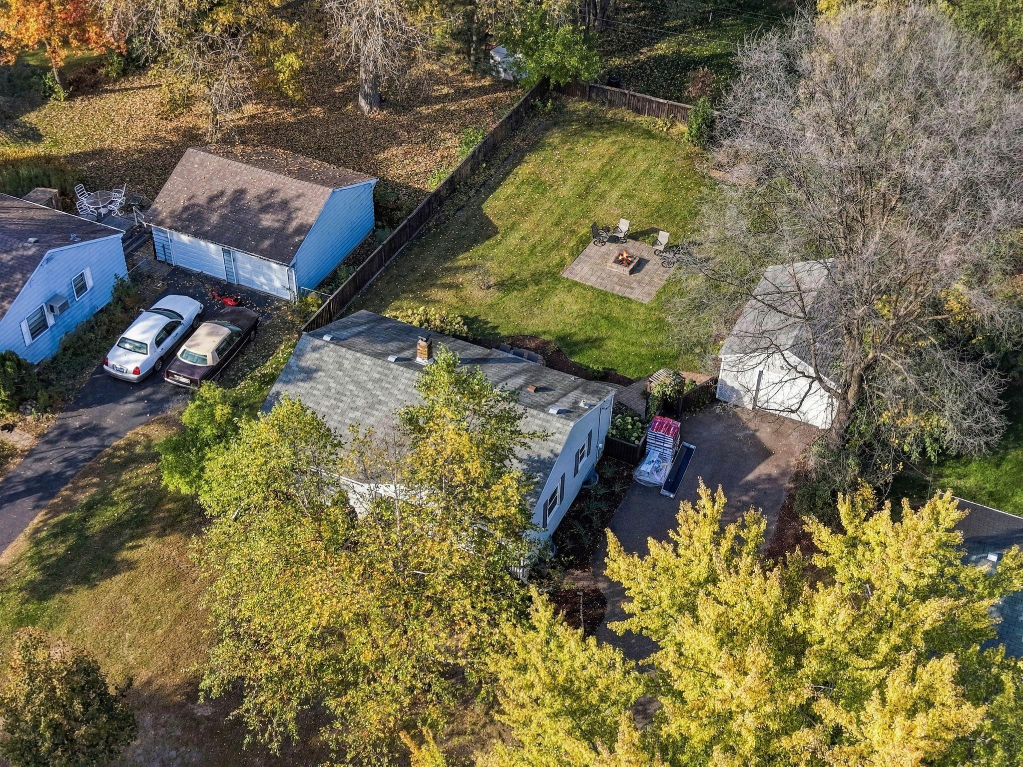 View of Residential at 519 Doris Avenue, Shoreview MN 55126, Shoreview (47 of 61) - Mike Wilen | Minnesota Team Real Estate