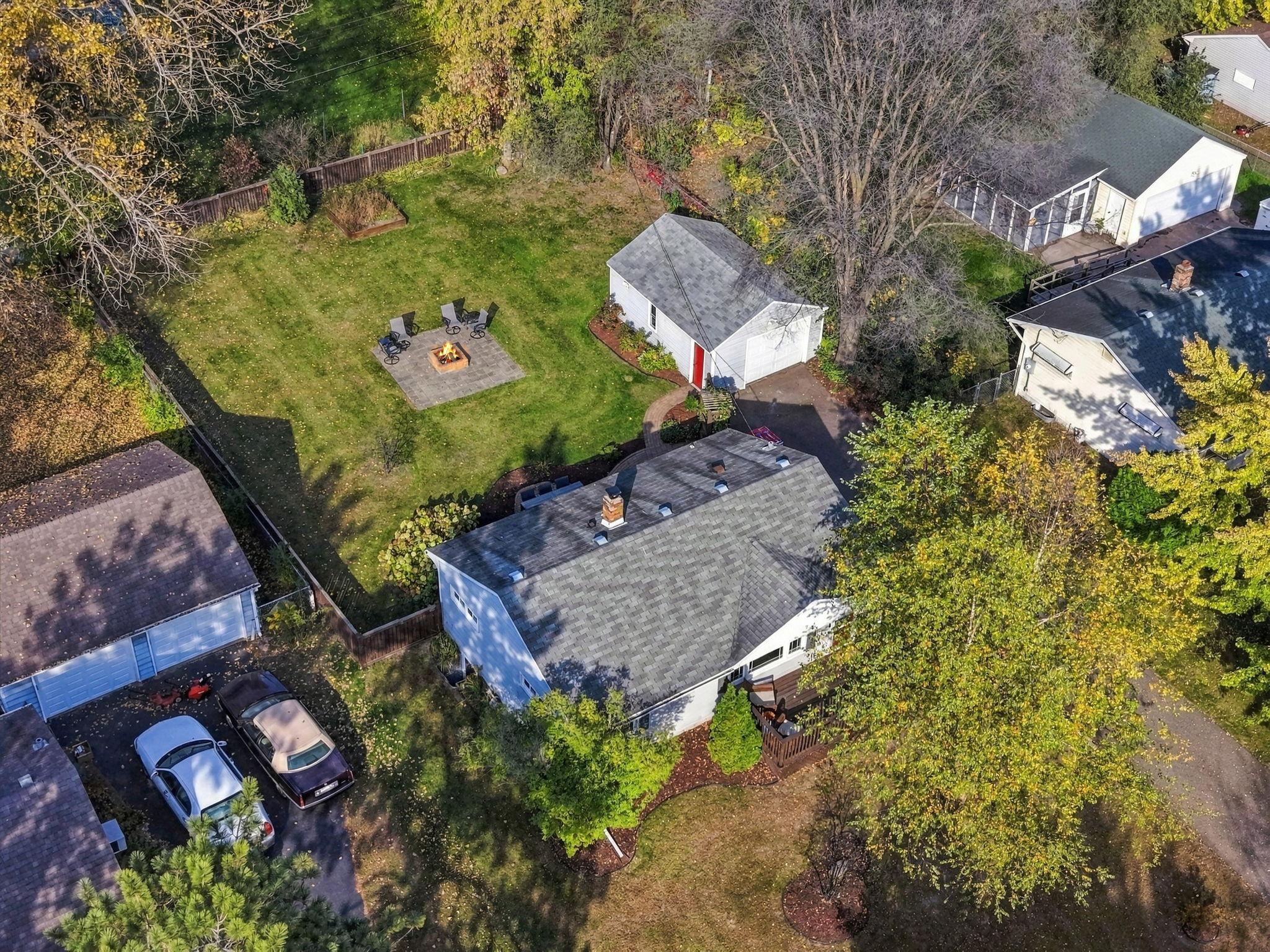 View of Residential at 519 Doris Avenue, Shoreview MN 55126, Shoreview (46 of 61) - Mike Wilen | Minnesota Team Real Estate