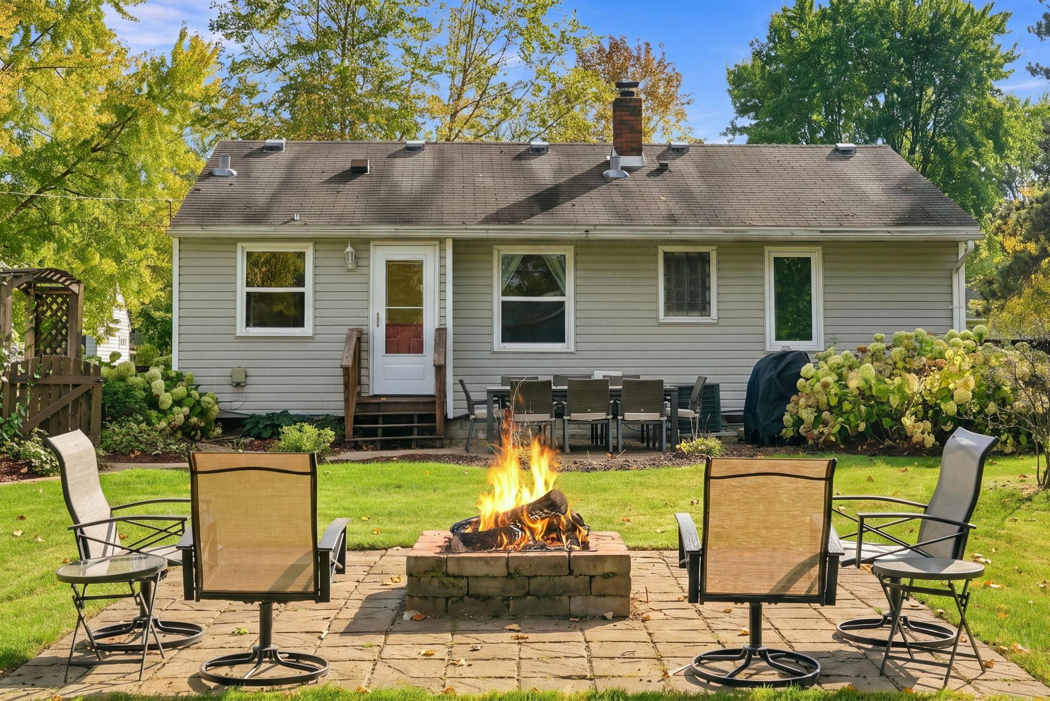 View of Residential at 519 Doris Avenue, Shoreview MN 55126, Shoreview (40 of 61) - Mike Wilen | Minnesota Team Real Estate