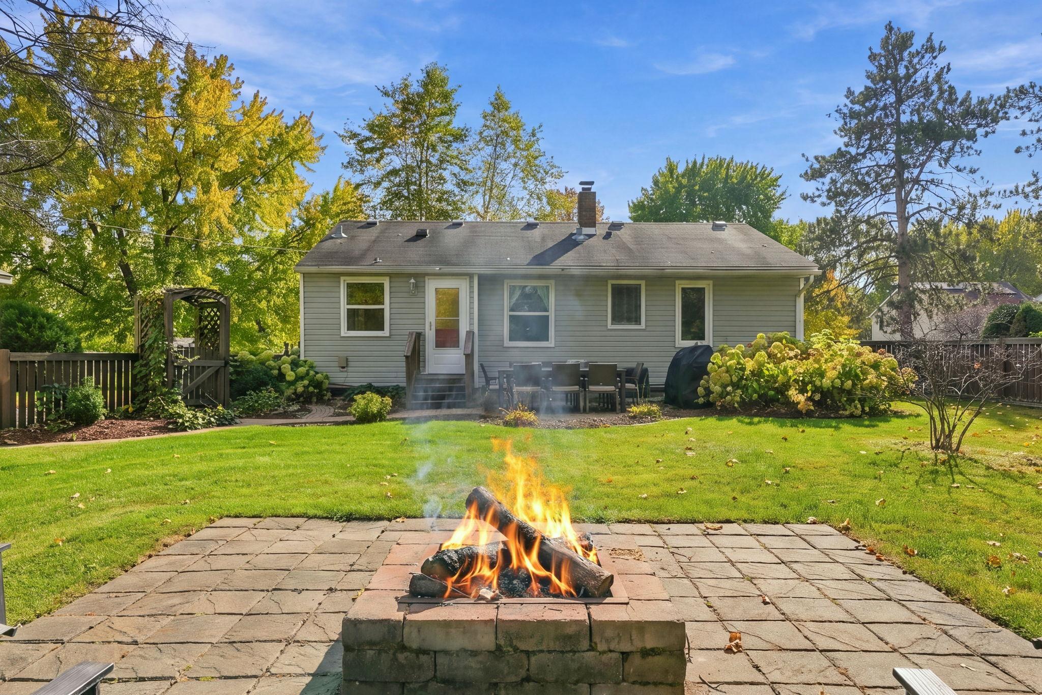 View of Residential at 519 Doris Avenue, Shoreview MN 55126, Shoreview (39 of 61) - Mike Wilen | Minnesota Team Real Estate