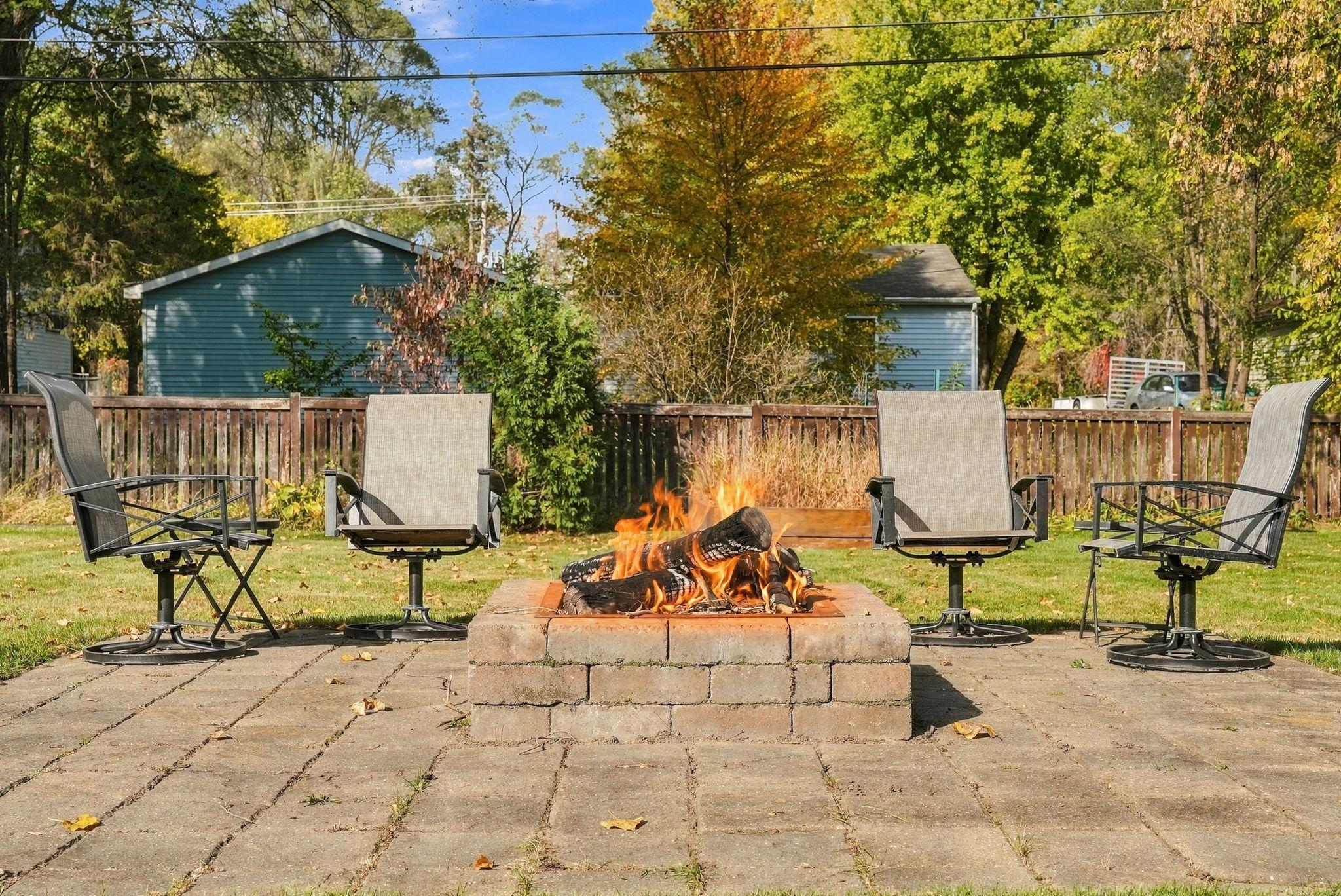 View of Residential at 519 Doris Avenue, Shoreview MN 55126, Shoreview (38 of 61) - Mike Wilen | Minnesota Team Real Estate