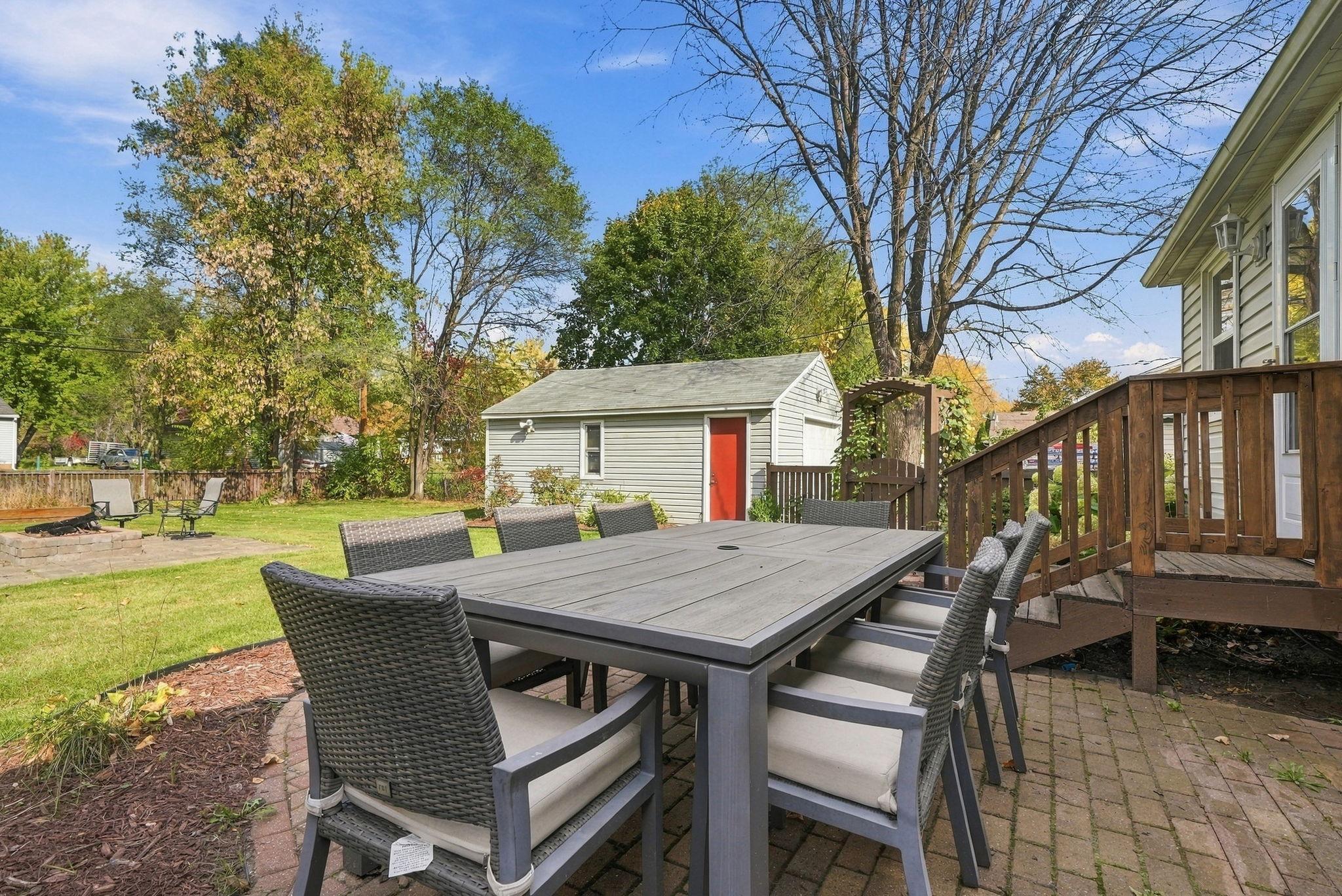 View of Residential at 519 Doris Avenue, Shoreview MN 55126, Shoreview (36 of 61) - Mike Wilen | Minnesota Team Real Estate