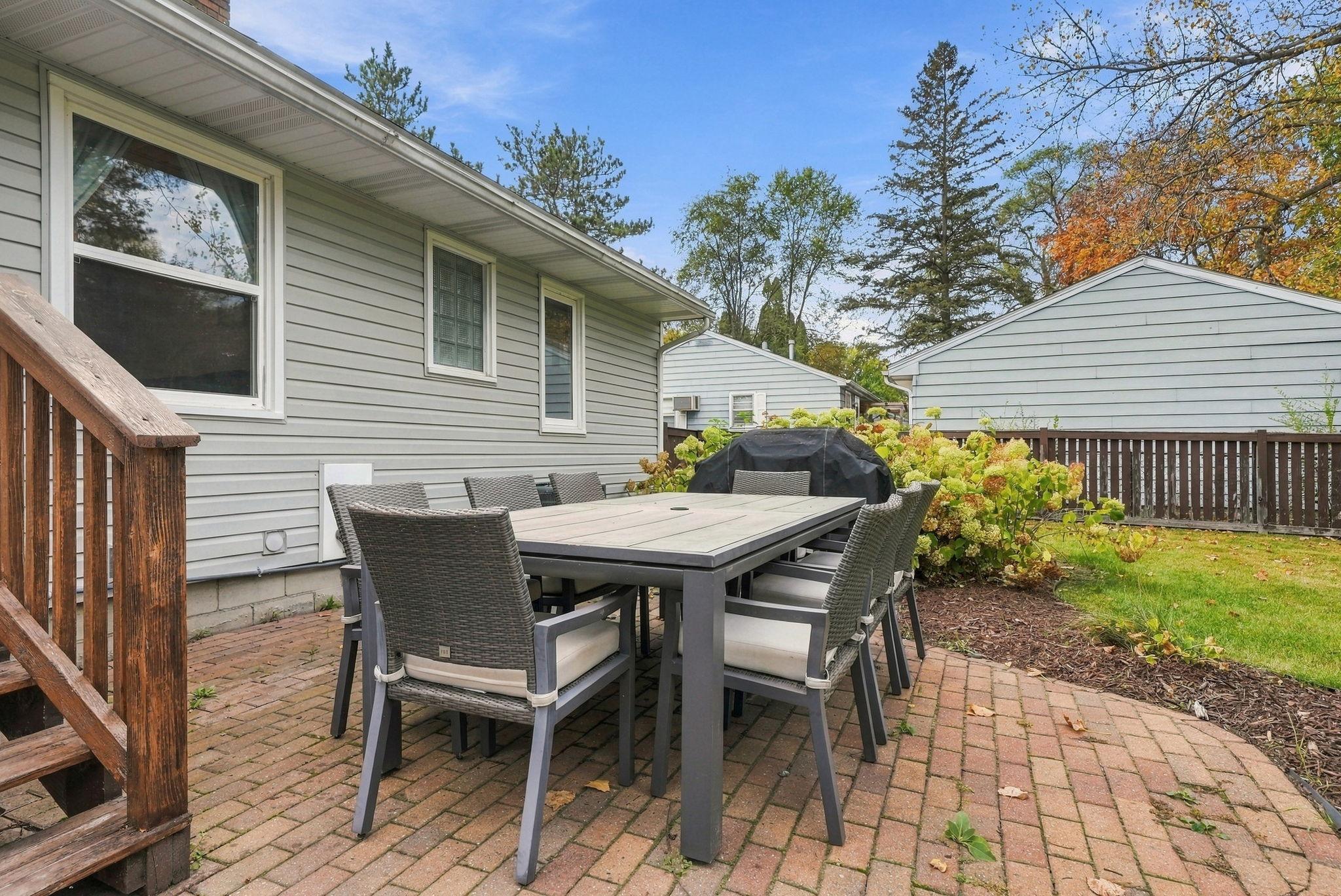 View of Residential at 519 Doris Avenue, Shoreview MN 55126, Shoreview (34 of 61) - Mike Wilen | Minnesota Team Real Estate