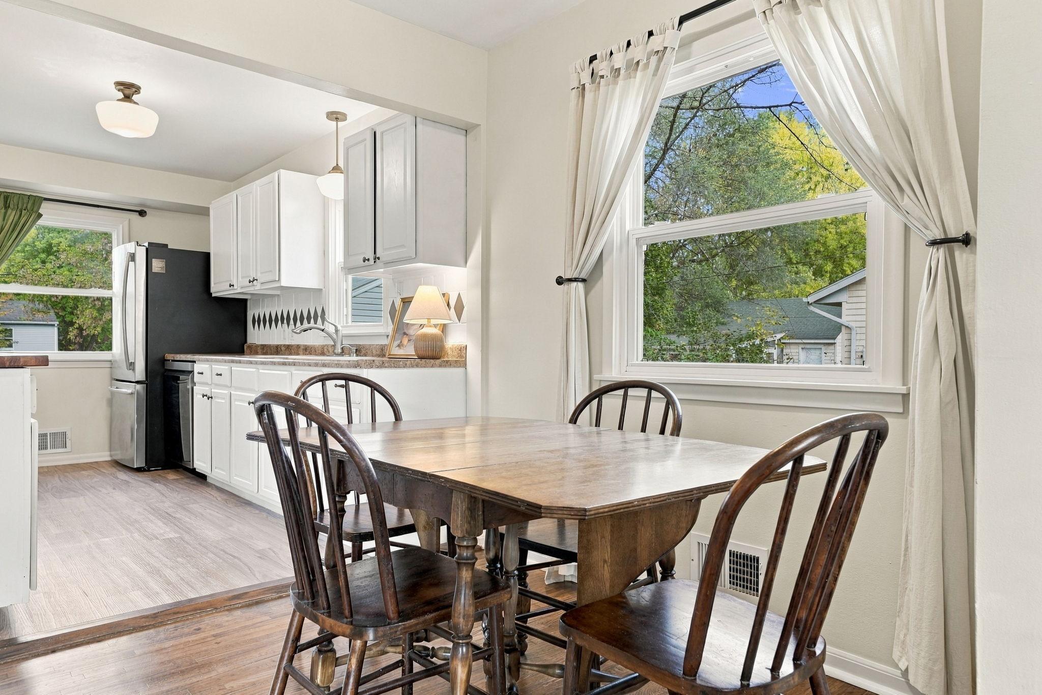 View of Residential at 519 Doris Avenue, Shoreview MN 55126, Shoreview (8 of 61) - Mike Wilen | Minnesota Team Real Estate